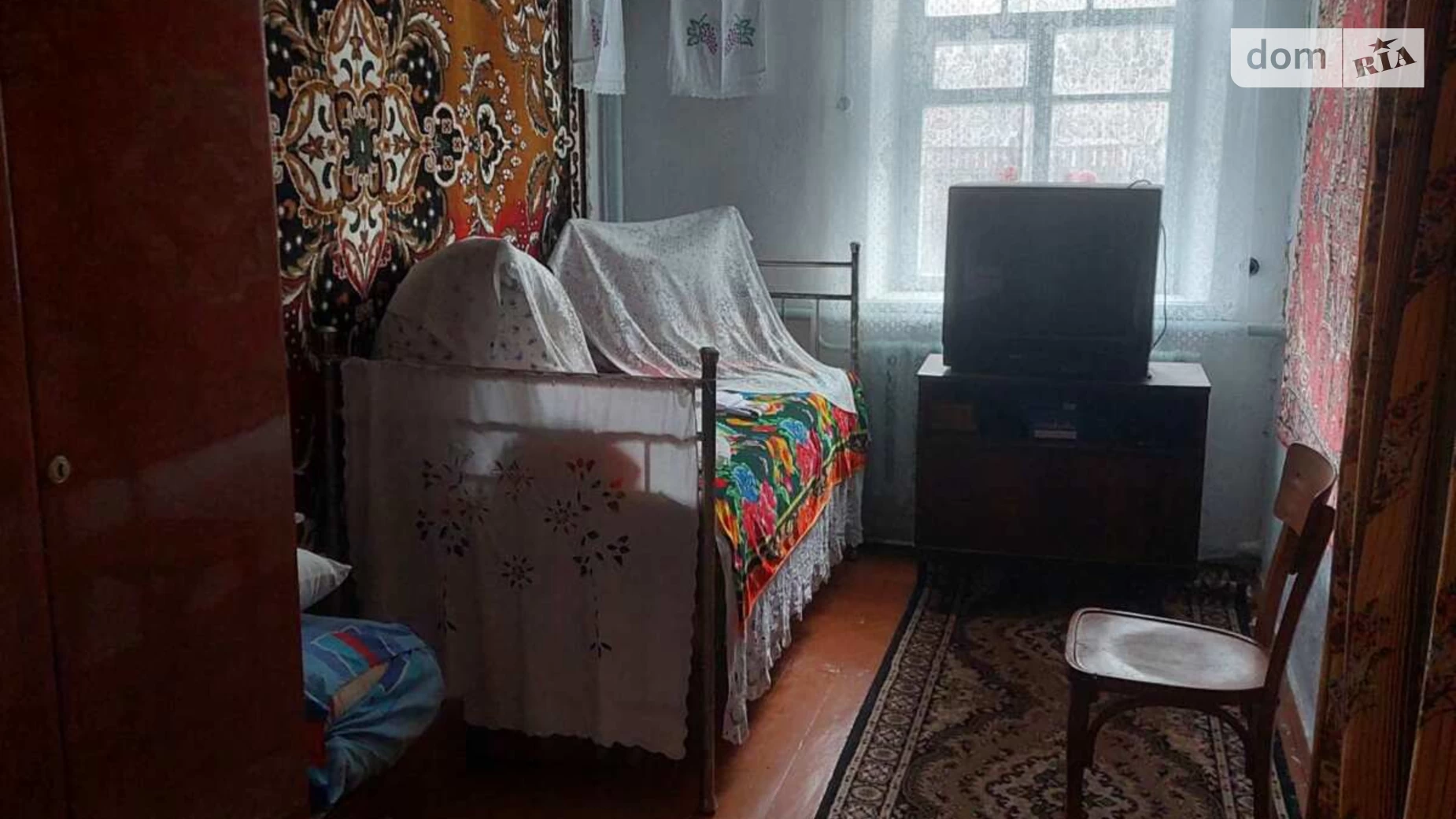 Продается одноэтажный дом 70 кв. м с гаражом, цена: 30000 $ - фото 4