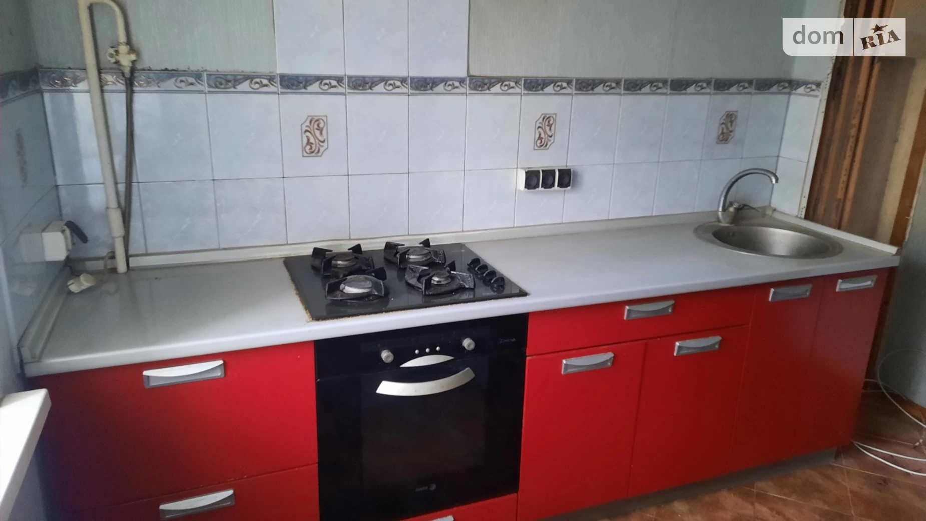 Продается 3-комнатная квартира 69.4 кв. м в Киеве, ул. Милославская, 35 - фото 2