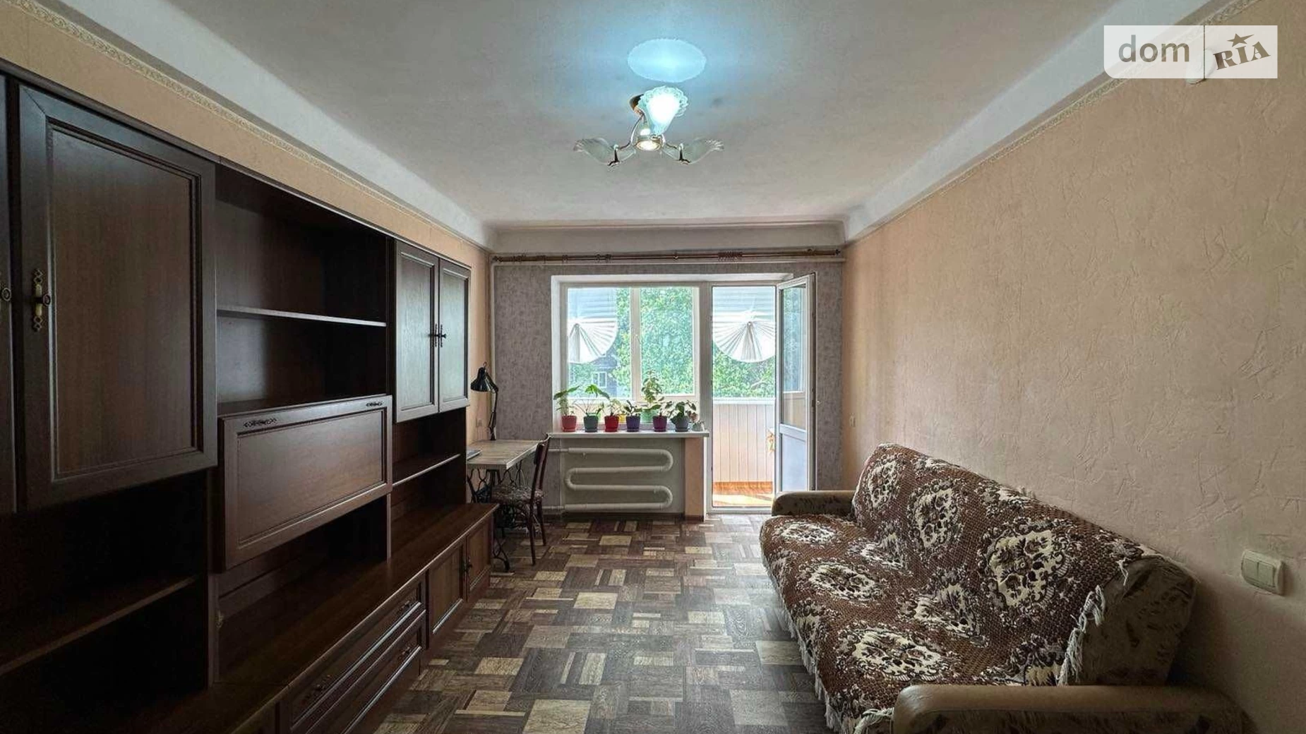 Продается 2-комнатная квартира 44 кв. м в Хмельницком, просп. Мира - фото 2