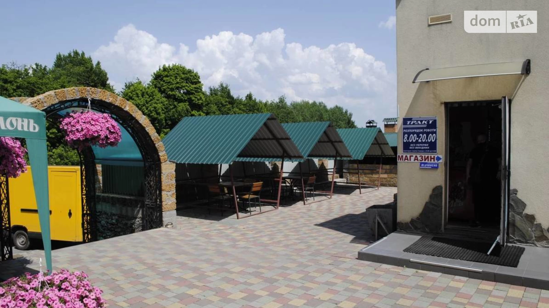 Продається приміщення вільного призначення 2500 кв. м в 2-поверховій будівлі, цена: 700000 $ - фото 2