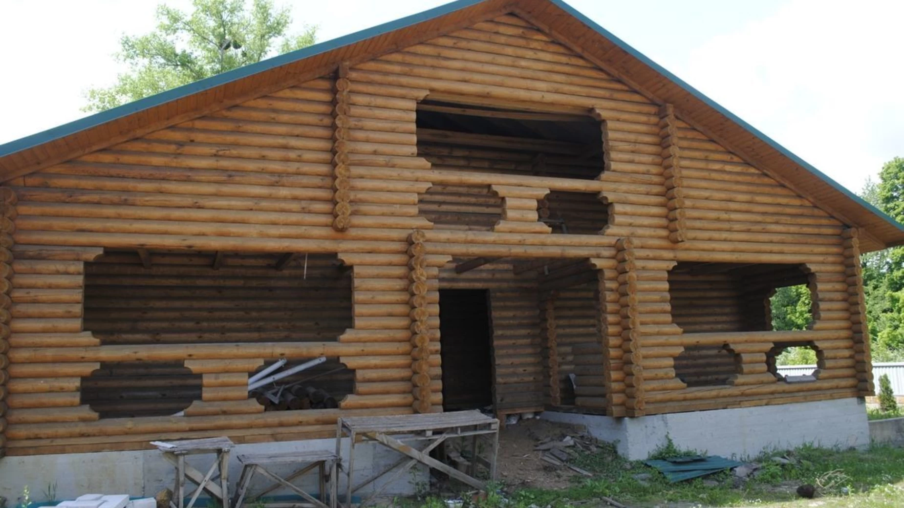 Продається приміщення вільного призначення 2500 кв. м в 2-поверховій будівлі, цена: 700000 $ - фото 4