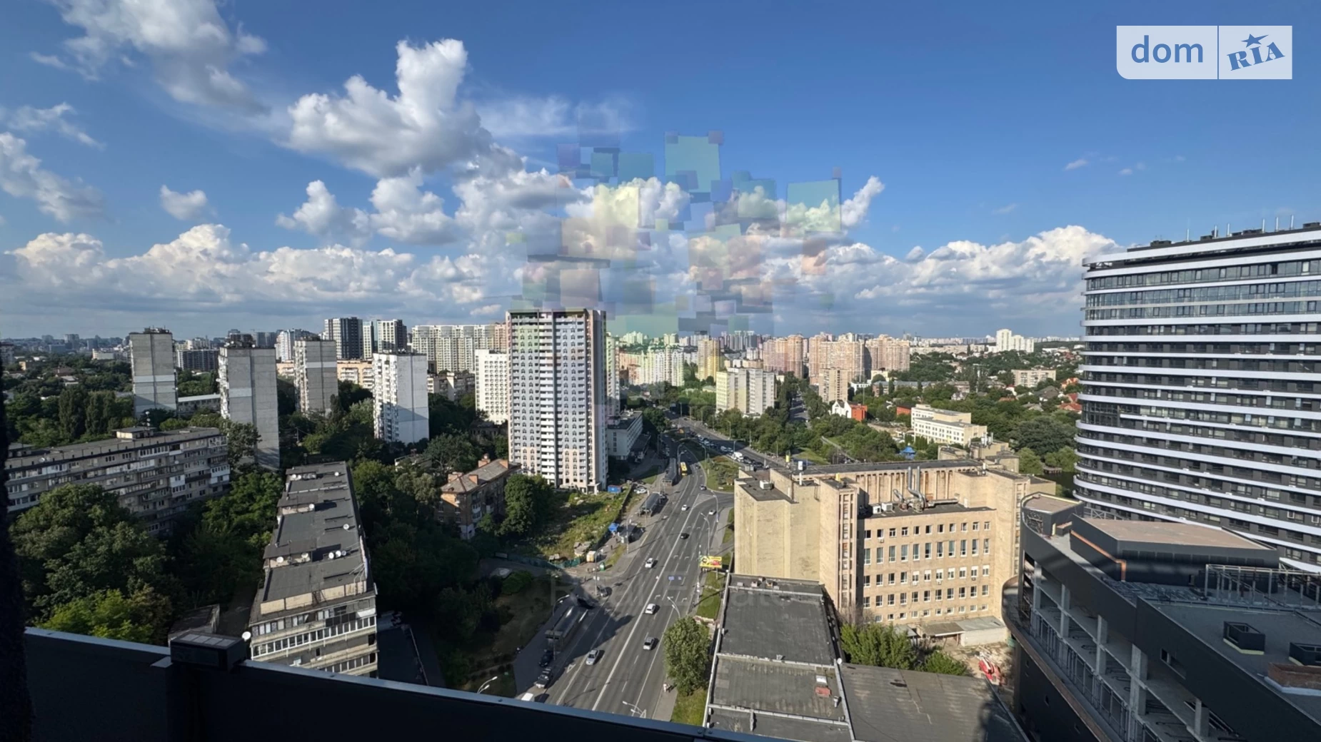 Продається 3-кімнатна квартира 88 кв. м у Києві, пров. Ужгородський, 4/1 - фото 2