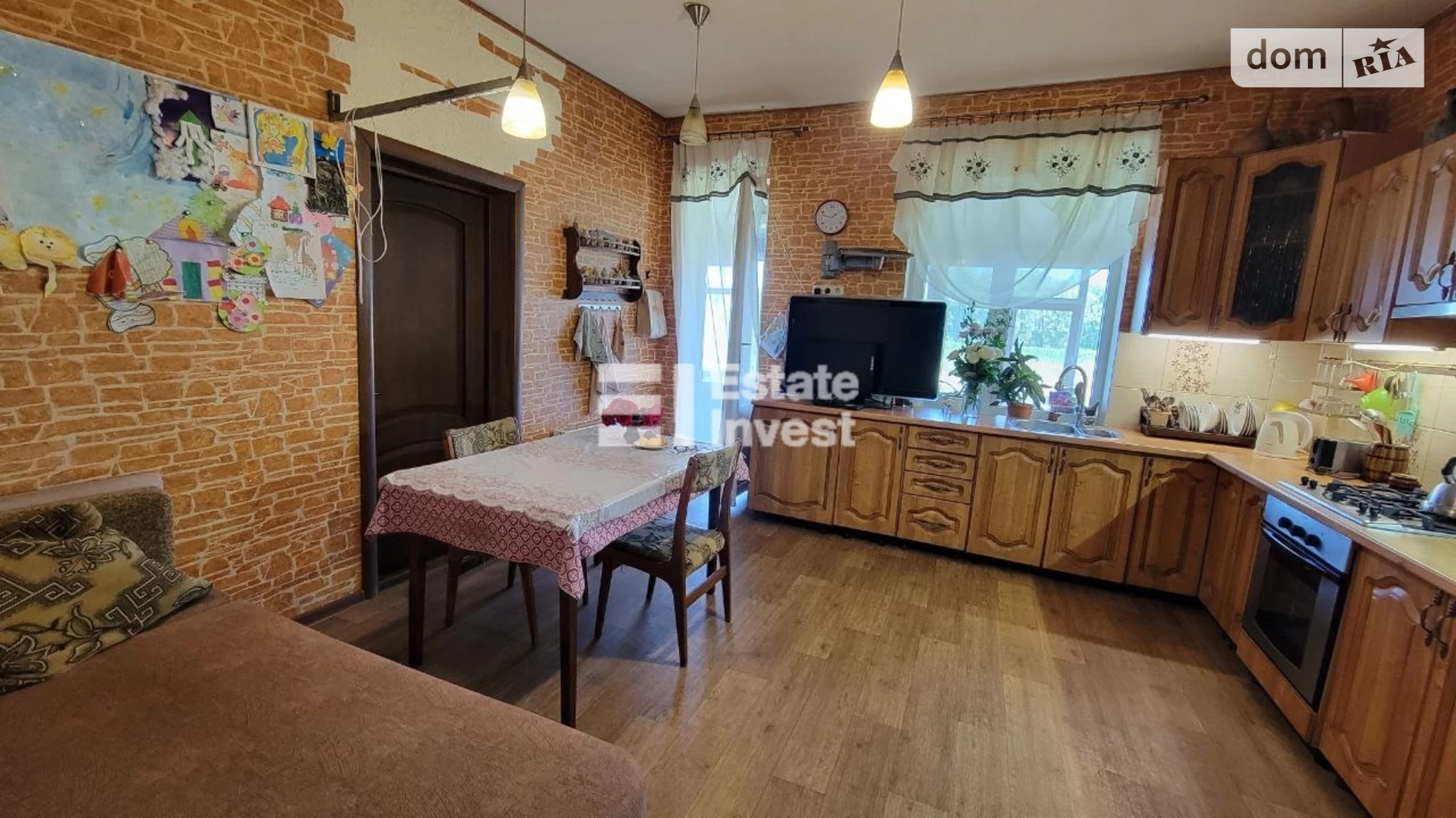 Продается одноэтажный дом 100 кв. м с беседкой, цена: 45000 $ - фото 4