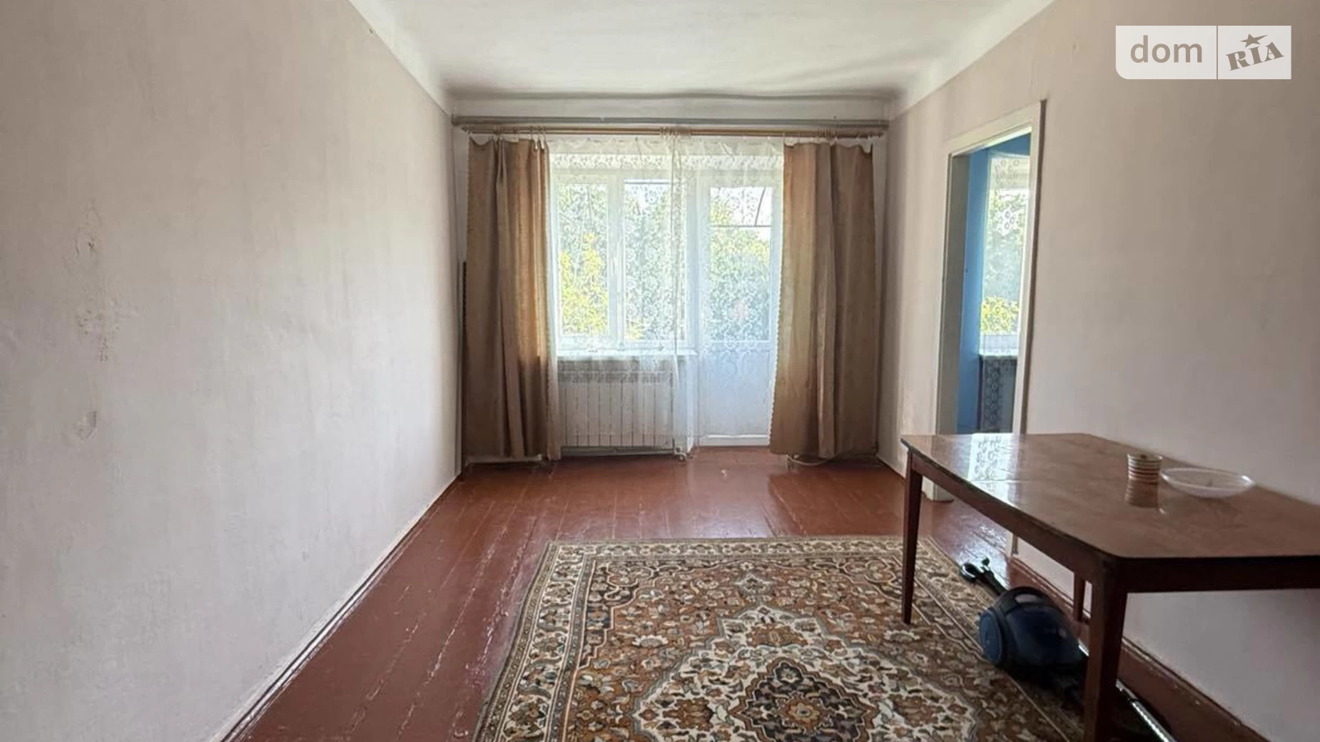 Продается 2-комнатная квартира 41.4 кв. м в Бориславе, ул. Галицкого - фото 2