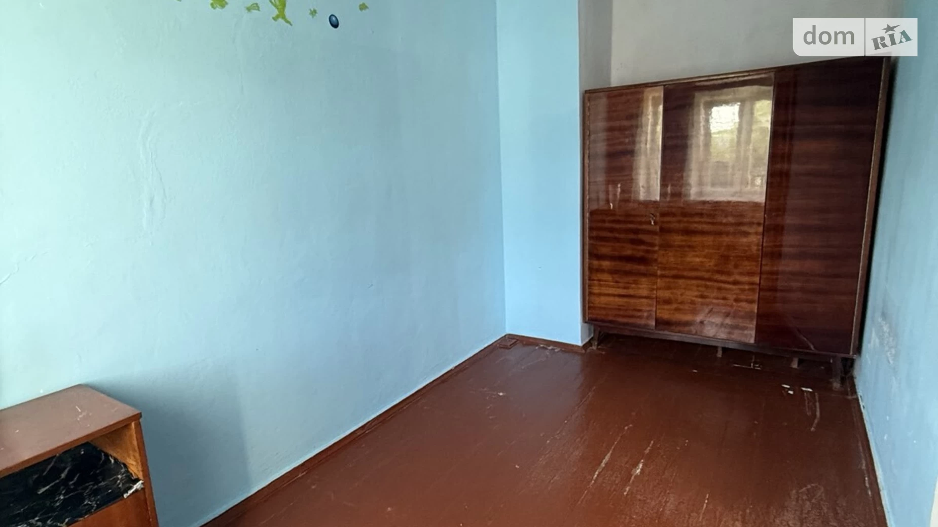 Продается 2-комнатная квартира 41.4 кв. м в Бориславе, ул. Галицкого - фото 3