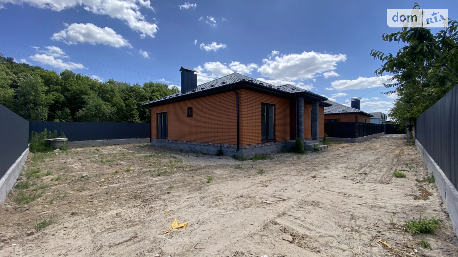 Продається одноповерховий будинок 92 кв. м з меблями, цена: 77000 $ - фото 2