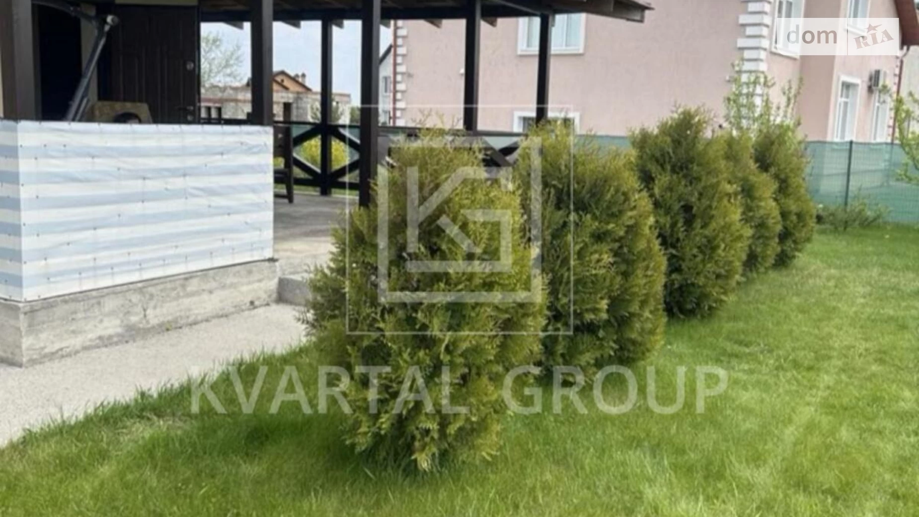 Продається будинок 2 поверховий 160 кв. м з верандою, цена: 159000 $ - фото 3
