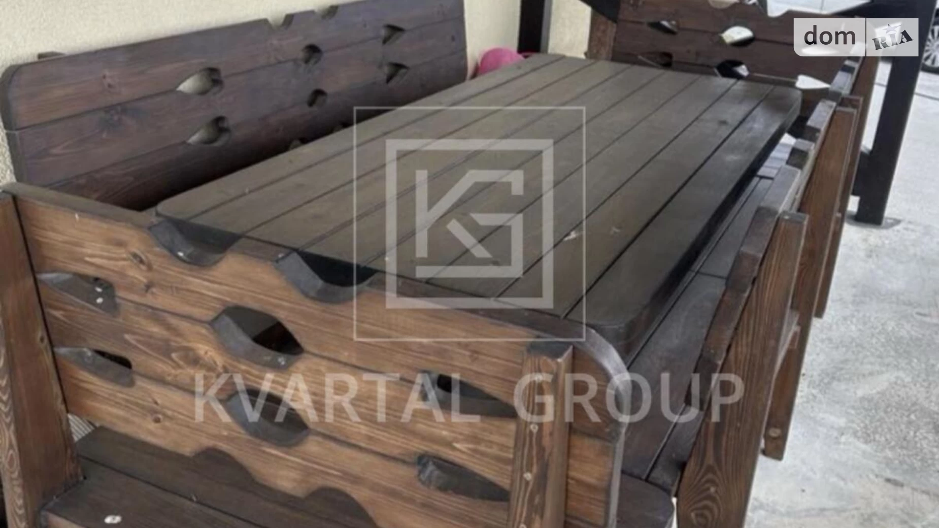 Продається будинок 2 поверховий 160 кв. м з верандою, цена: 159000 $ - фото 5