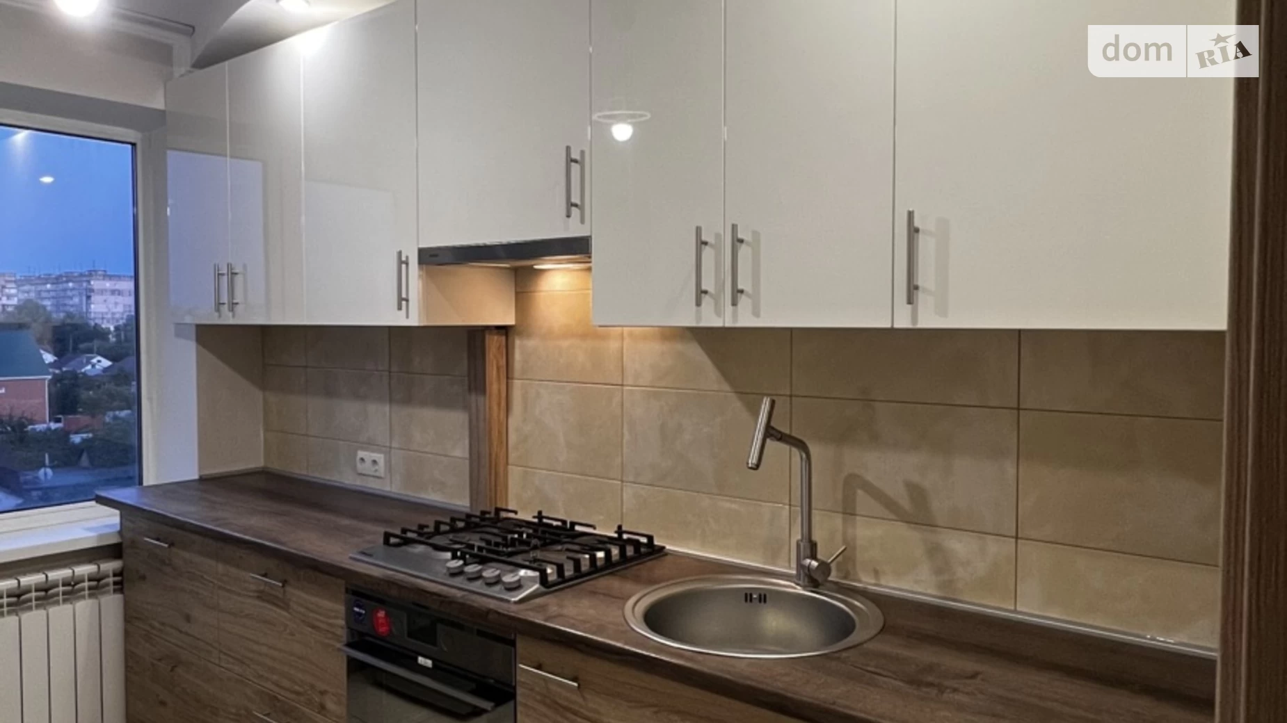 Продается 2-комнатная квартира 47 кв. м в Днепре, ул. Калиновая, 64 - фото 3