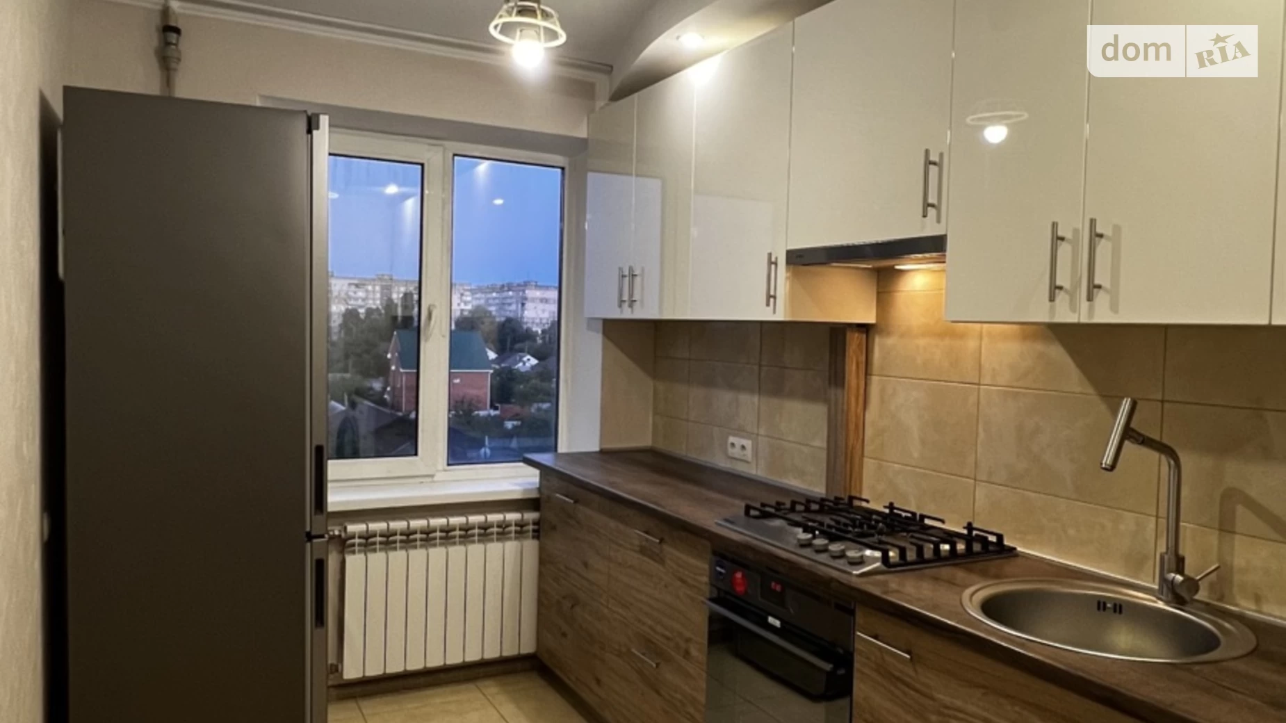 Продается 2-комнатная квартира 47 кв. м в Днепре, ул. Калиновая, 64 - фото 2