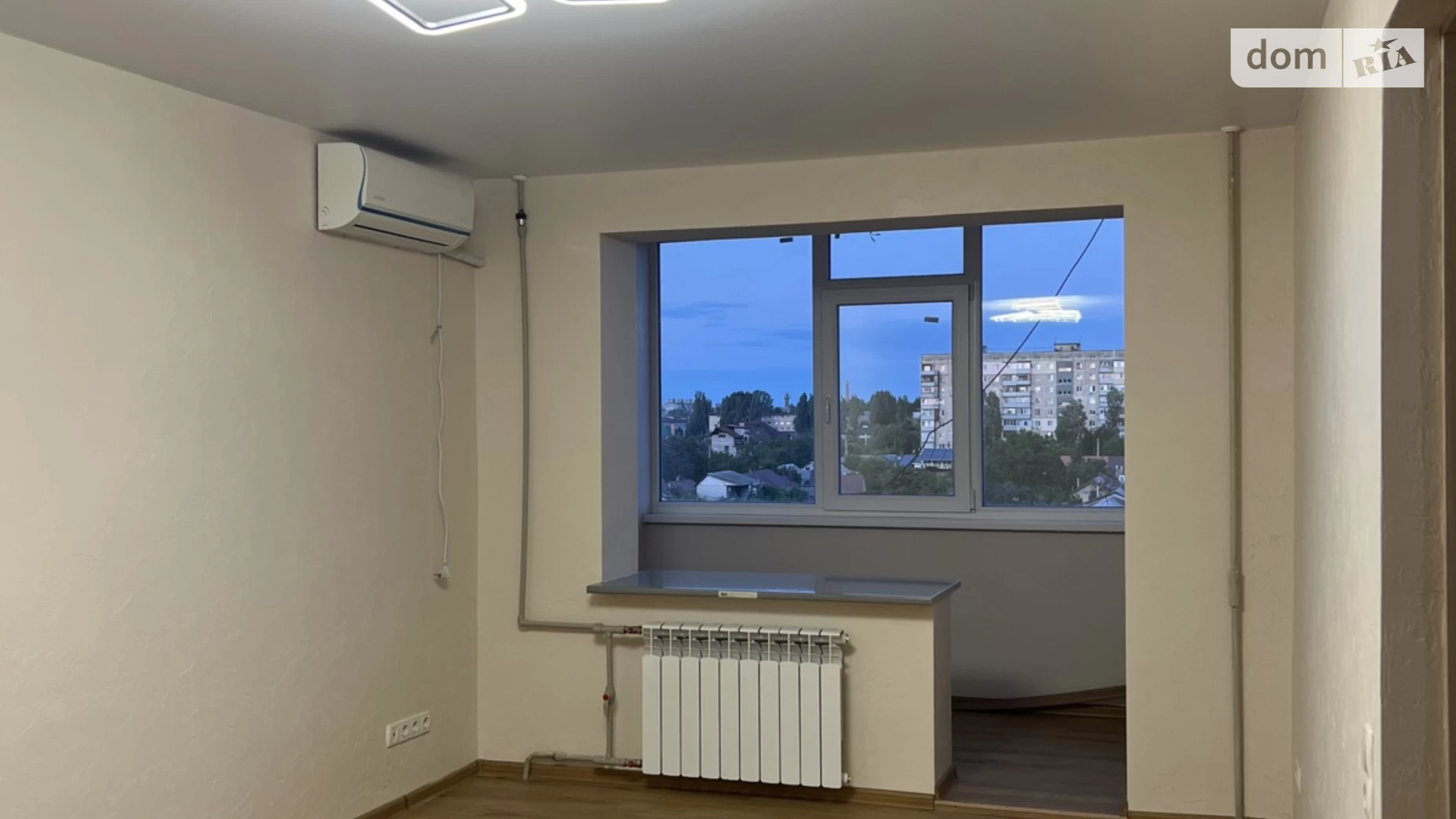 Продается 2-комнатная квартира 47 кв. м в Днепре, ул. Калиновая, 64 - фото 4