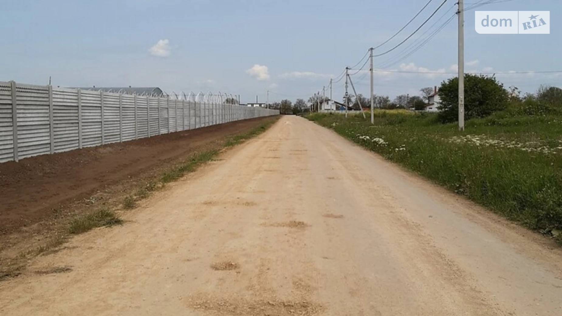 Продається земельна ділянка 10 соток у Одеській області, цена: 35000 $ - фото 2