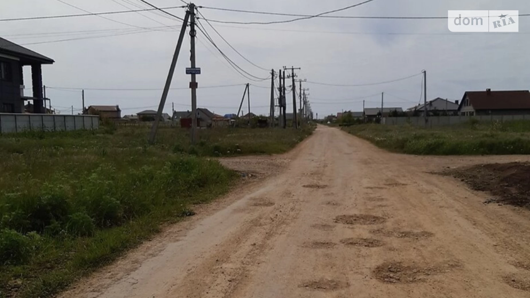 Продається земельна ділянка 10 соток у Одеській області, цена: 35000 $ - фото 3