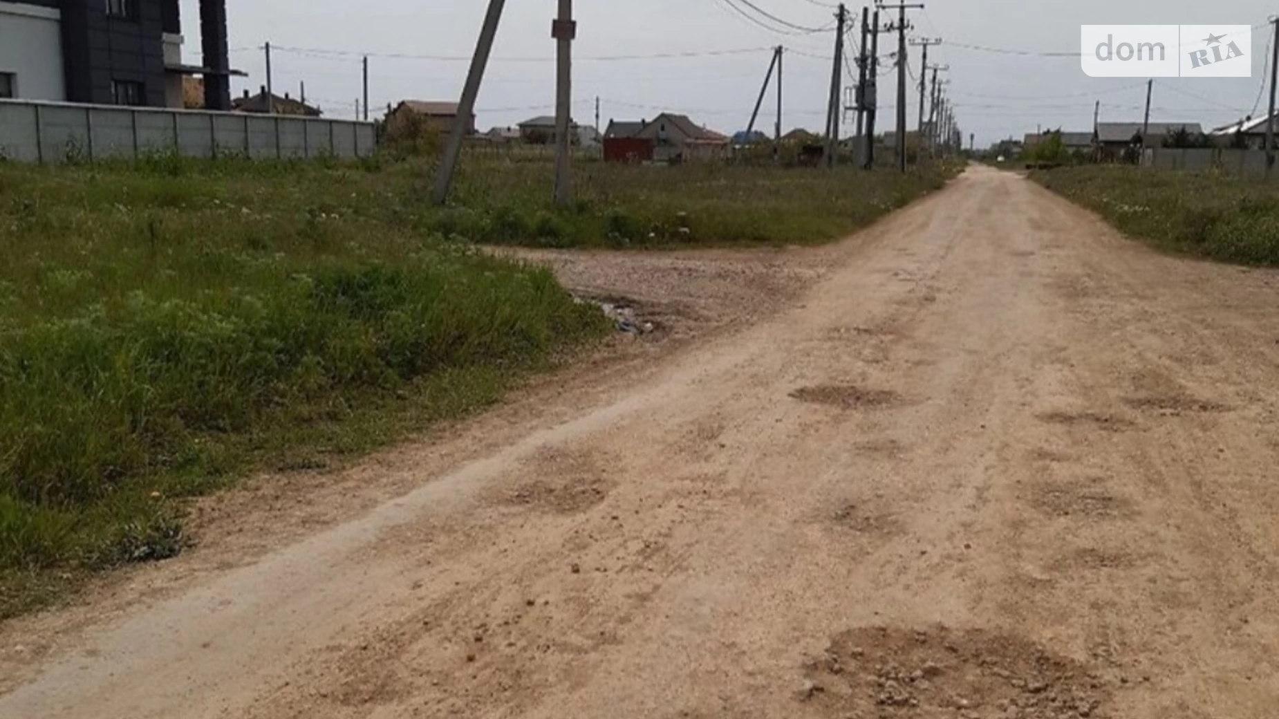 Продається земельна ділянка 10 соток у Одеській області, цена: 35000 $ - фото 5