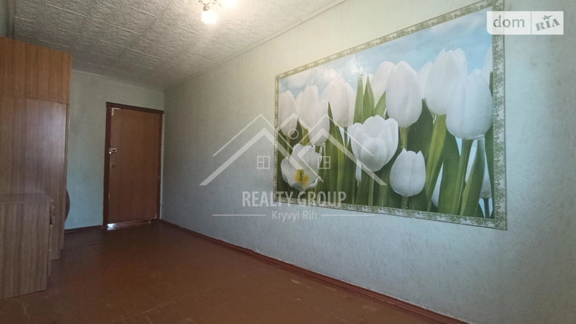 Продається 3-кімнатна квартира 55.87 кв. м у Кривому Розі, вул. Симона Петлюри(Тимірязева) - фото 5
