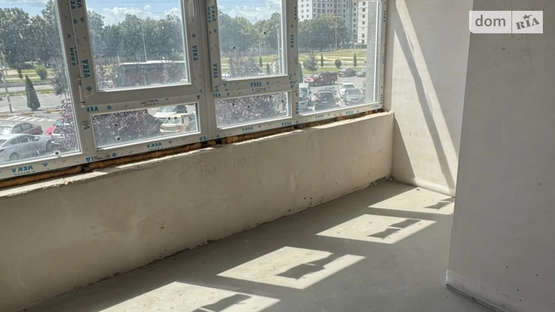 Продається 1-кімнатна квартира 38.6 кв. м у Бучі, вул. Івана Кожедуба - фото 5