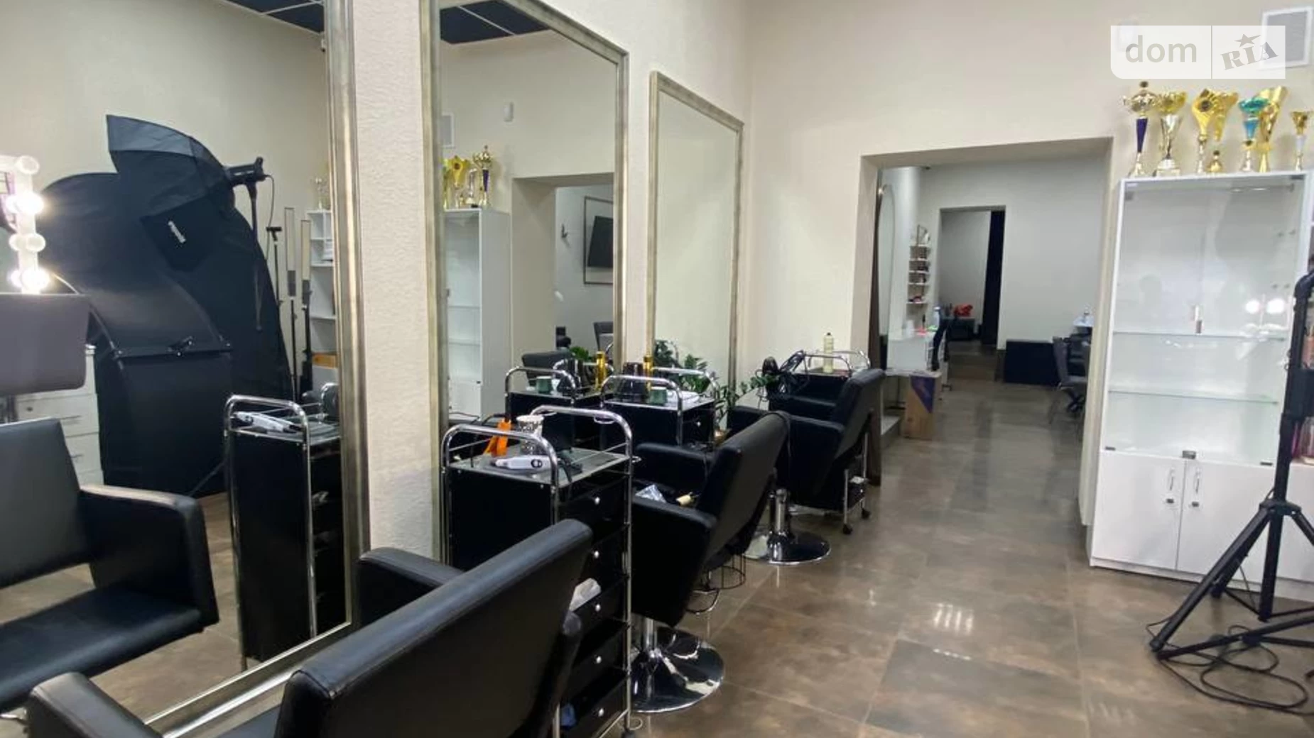 Продається приміщення вільного призначення 62.9 кв. м в 10-поверховій будівлі, цена: 87000 $ - фото 5