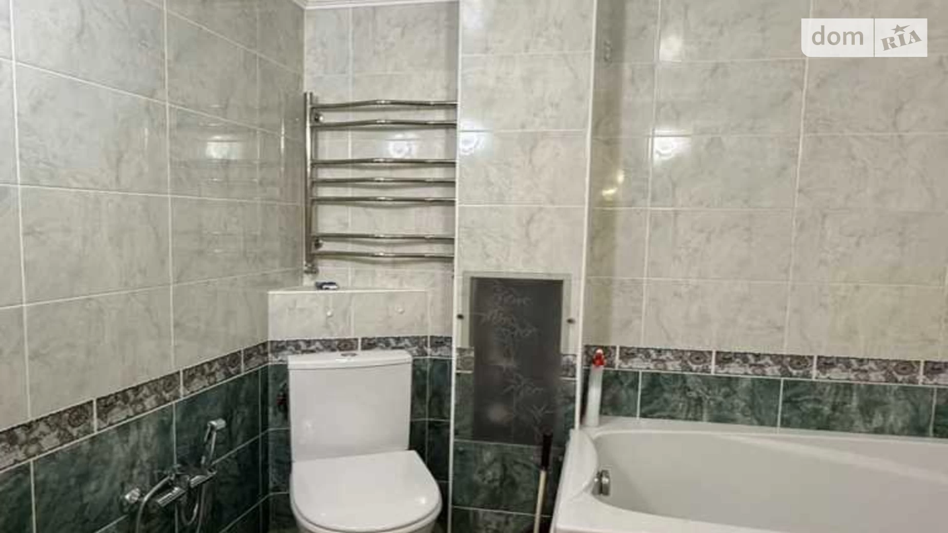 Продается 3-комнатная квартира 70 кв. м в Полтаве, ул. Зеньковская, 36А - фото 4