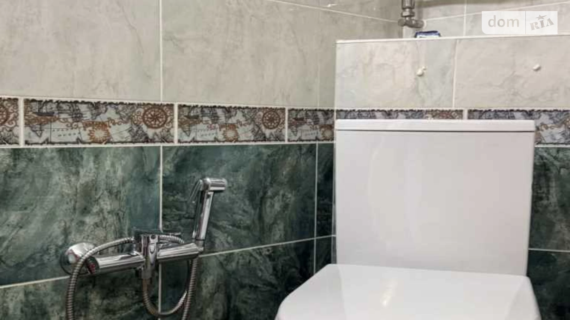 Продается 3-комнатная квартира 70 кв. м в Полтаве, ул. Зеньковская, 36А - фото 5