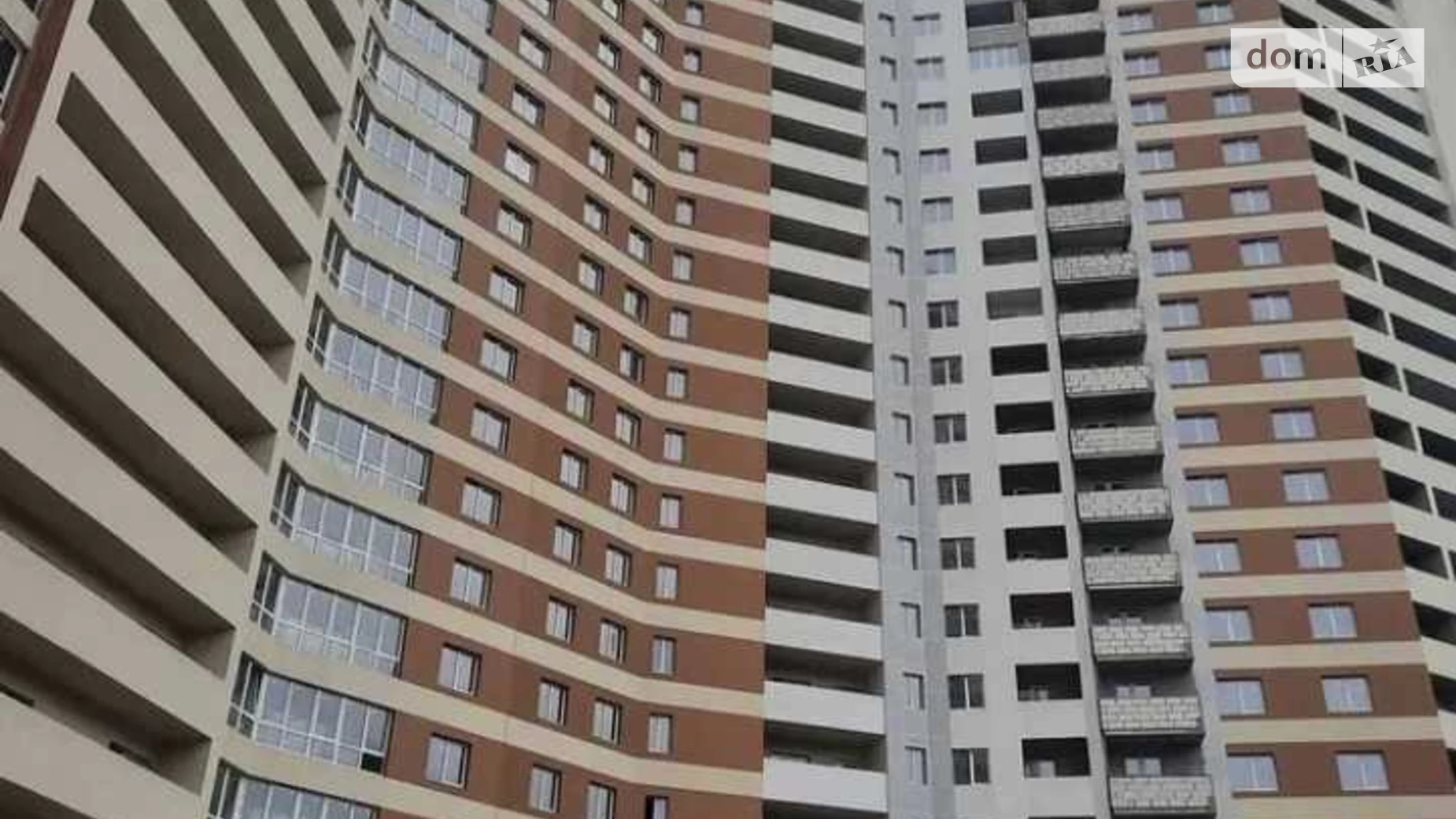 Продается 2-комнатная квартира 64 кв. м в Киеве, ул. Новополевая - фото 2