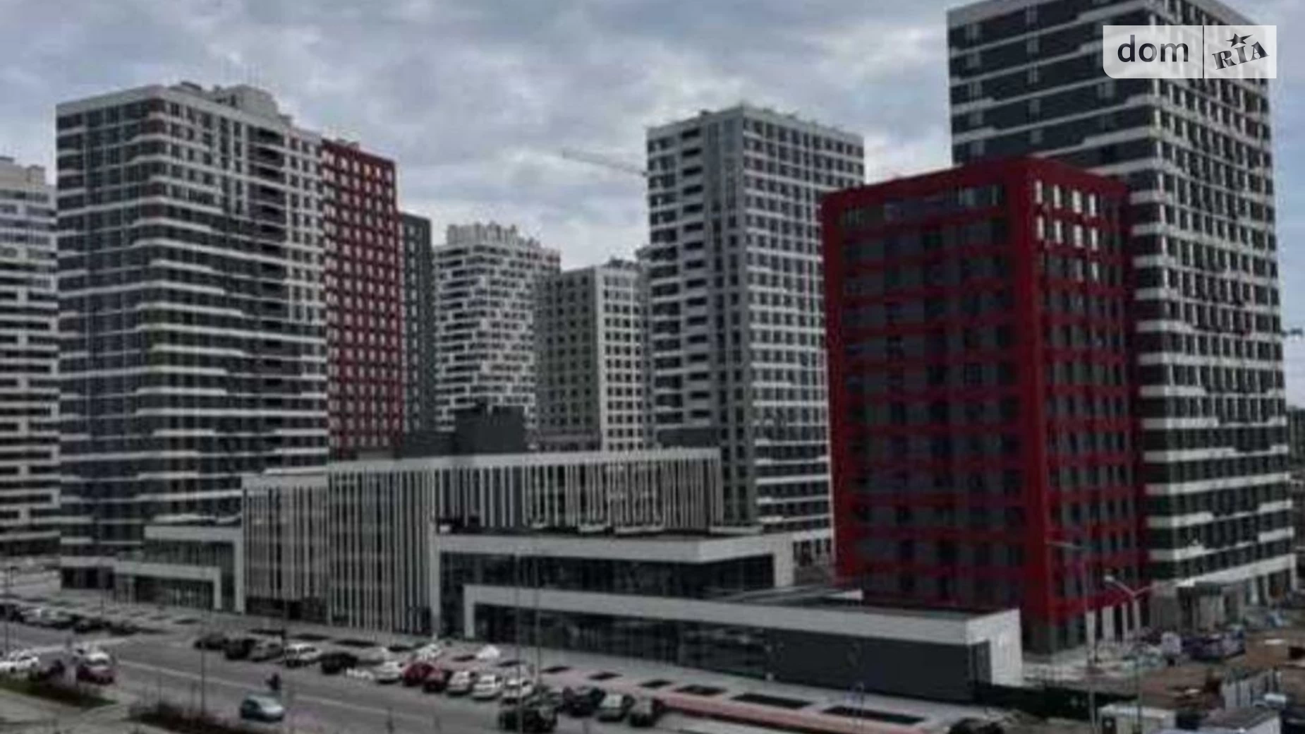 Продається 1-кімнатна квартира 41 кв. м у Києві, просп. Європейського Союзу(Правди) - фото 3