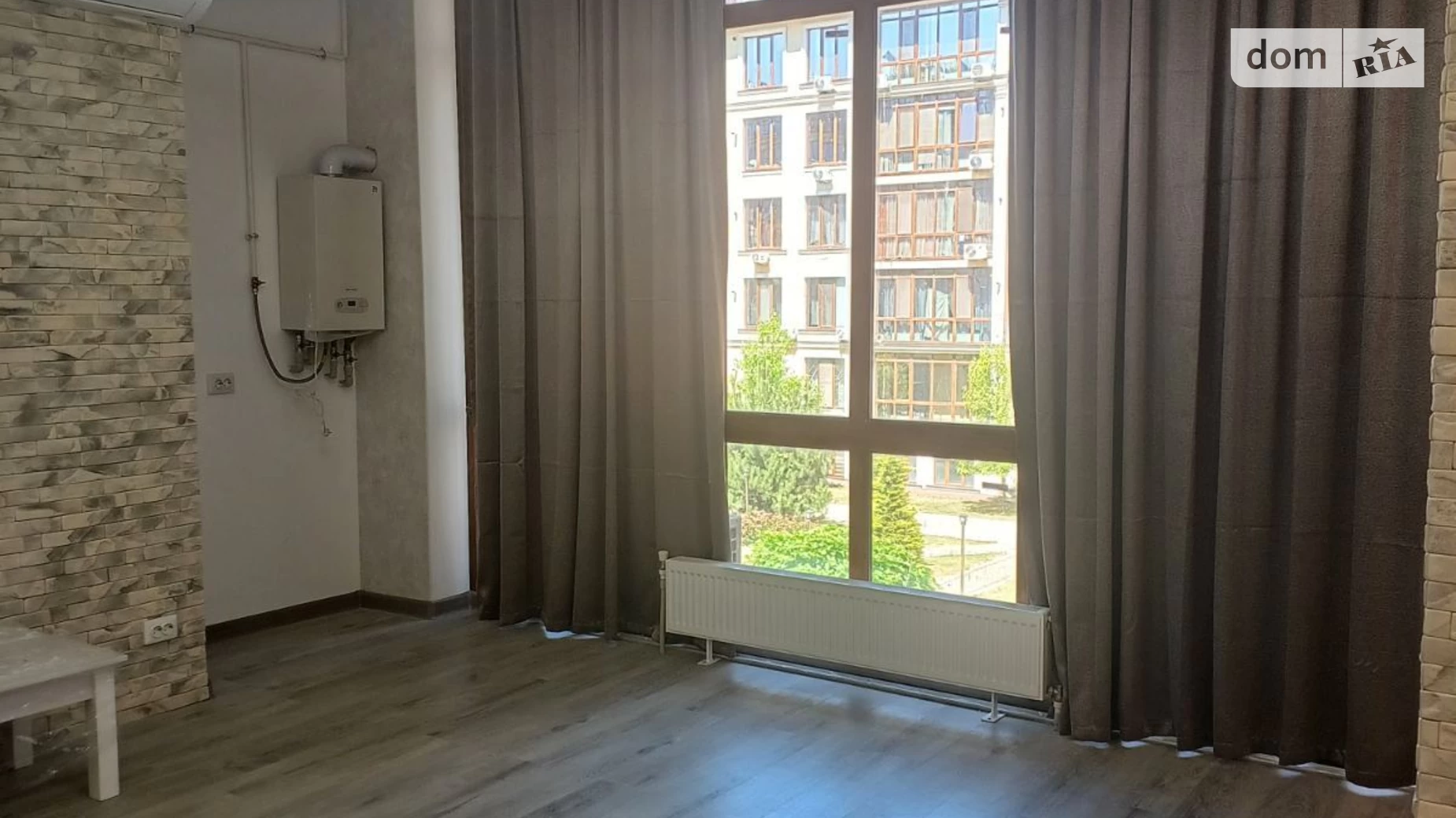 Продается 2-комнатная квартира 62.8 кв. м в Одессе, ул. Дача Ковалевского, 121 - фото 3