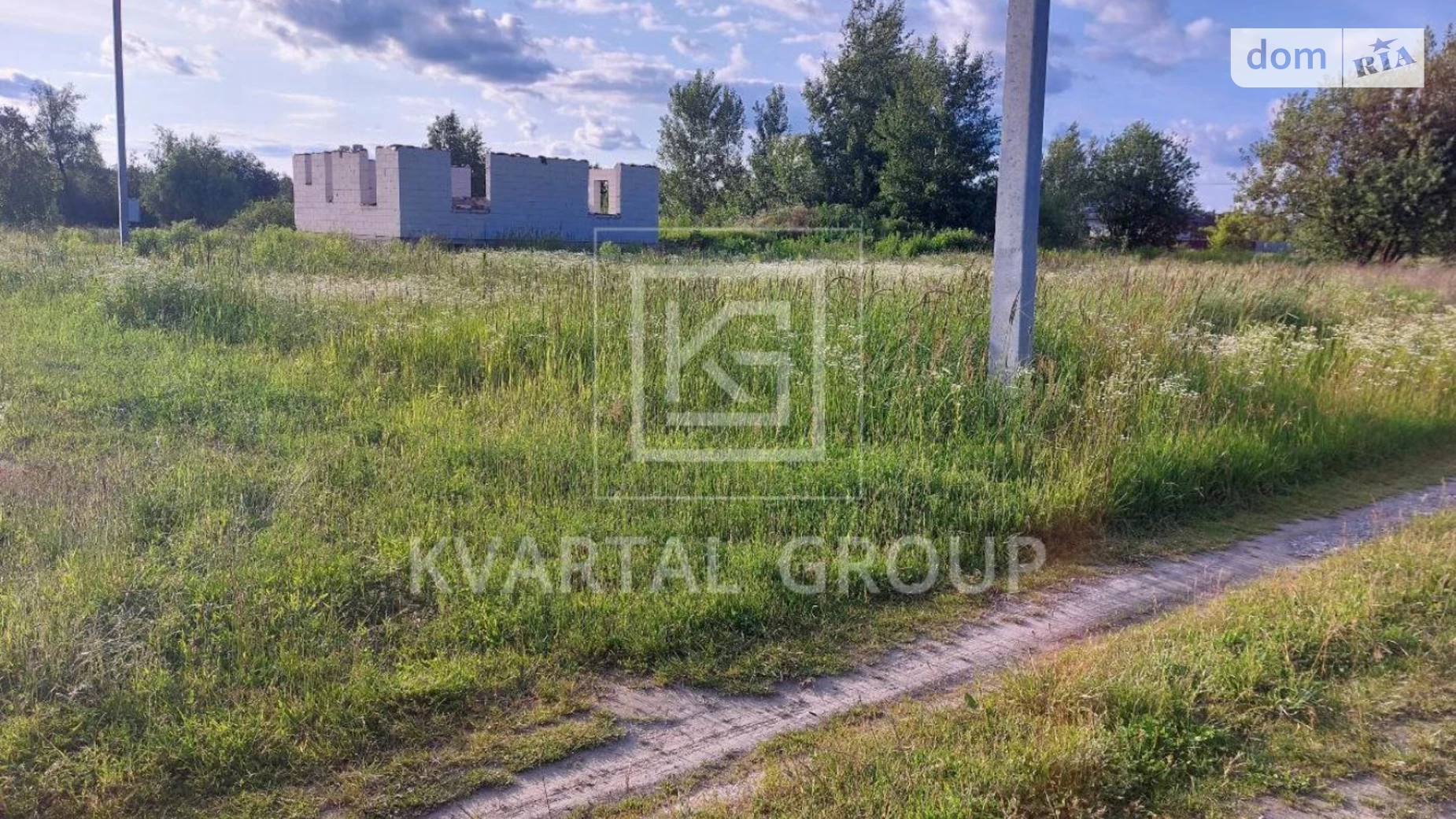 Продається земельна ділянка 8 соток у Київській області, цена: 18000 $ - фото 2