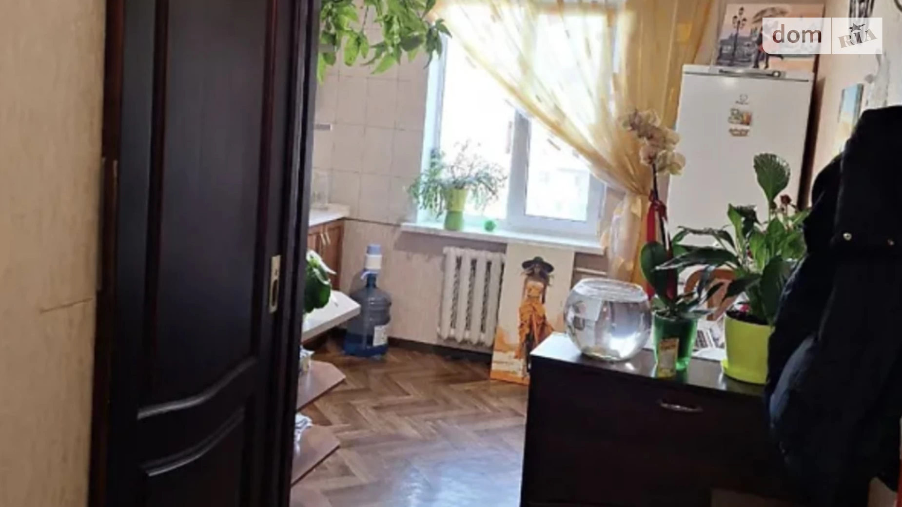 Продается 1-комнатная квартира 34.9 кв. м в Одессе, ул. Семьи Глодан(Ильфа и Петрова), 41 - фото 4