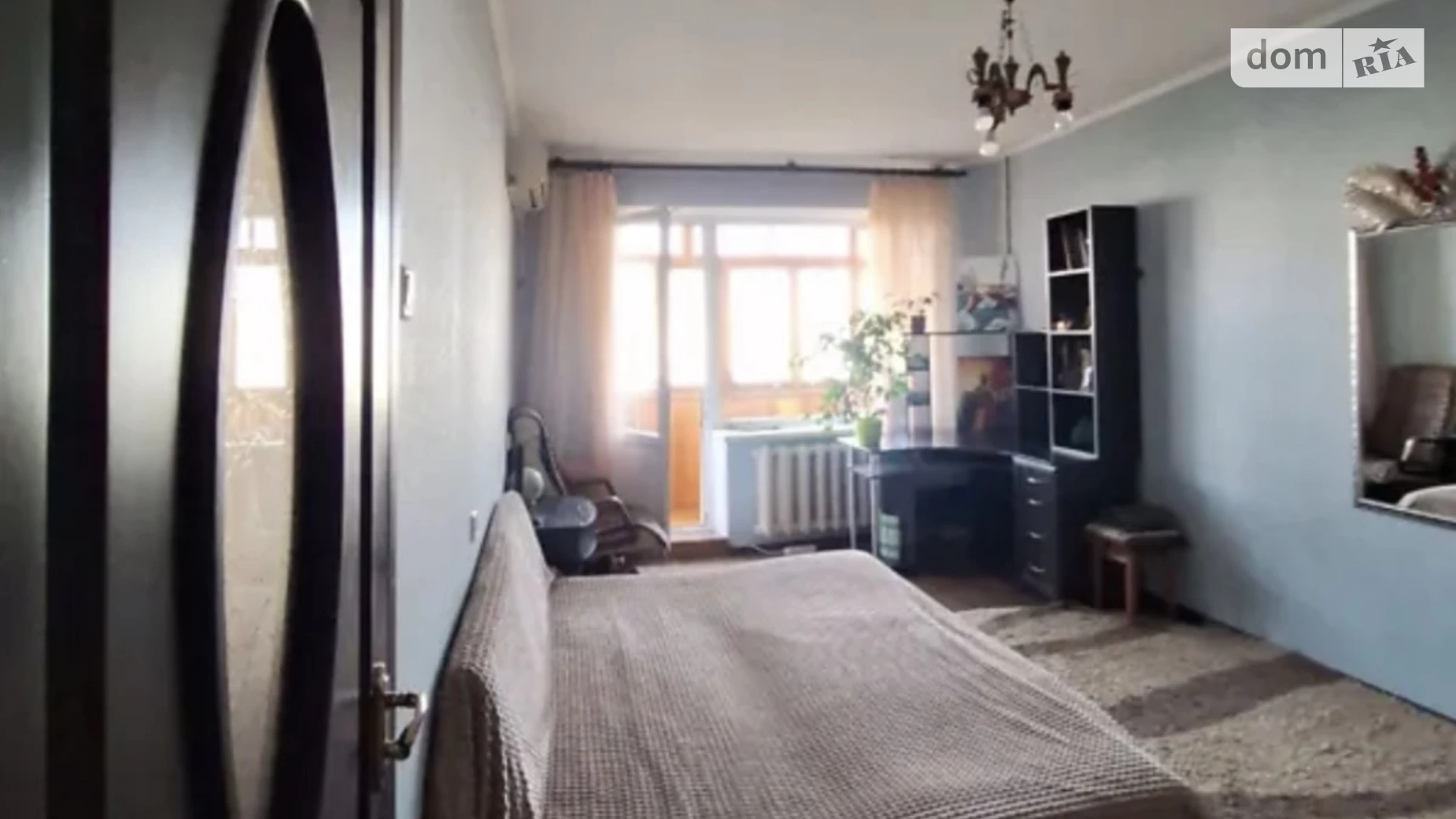 Продается 1-комнатная квартира 34.9 кв. м в Одессе, ул. Семьи Глодан(Ильфа и Петрова), 41 - фото 2