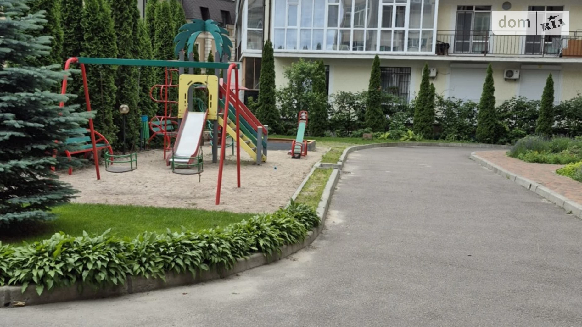 Продается 1-комнатная квартира 36 кв. м в Киеве, ул. Степана Рудницкого(Академика Вильямса), 2Г - фото 2