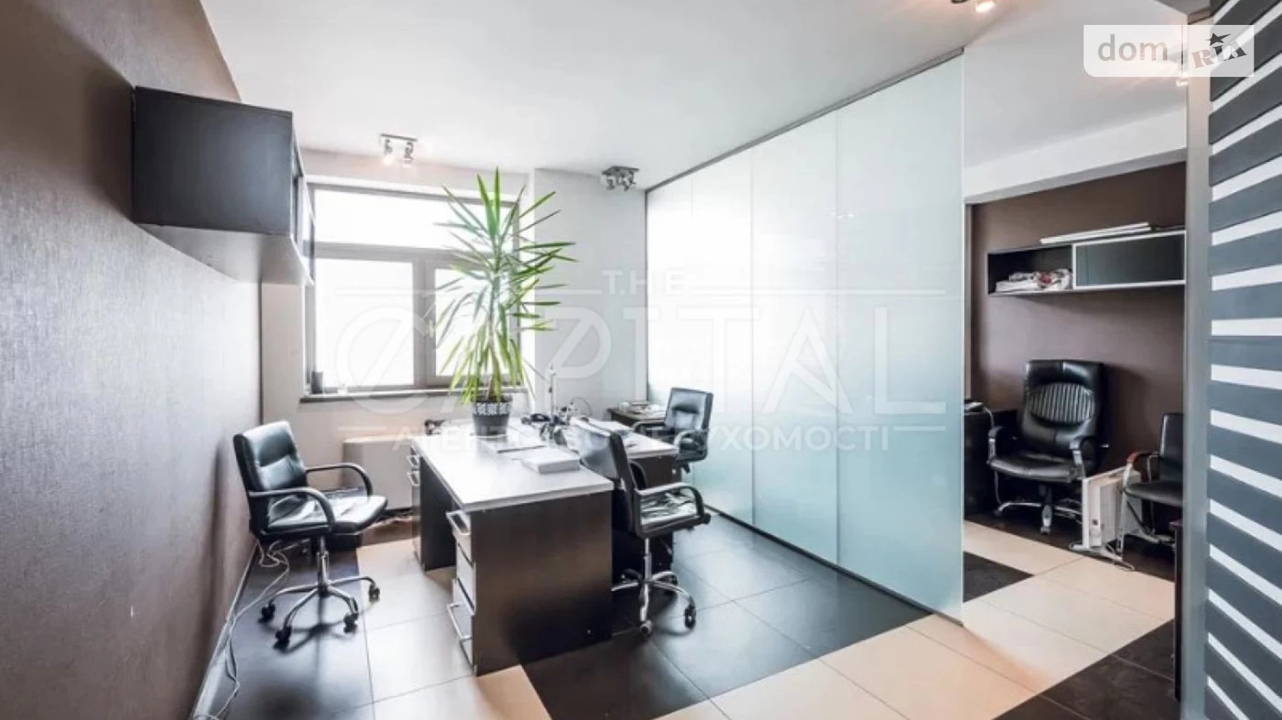 Продается офис 182 кв. м в бизнес-центре, цена: 380000 $ - фото 2