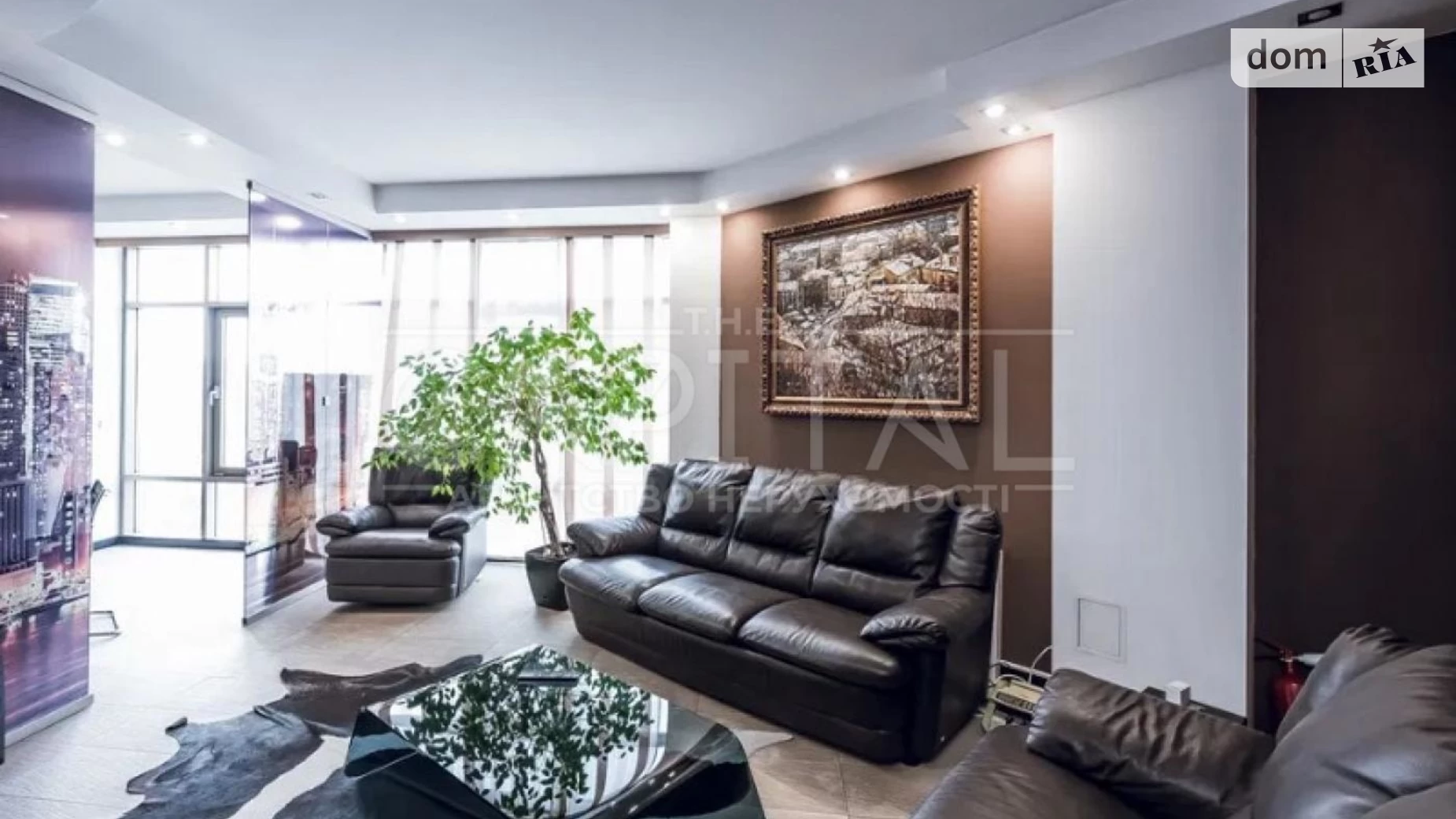 Продается офис 182 кв. м в бизнес-центре, цена: 380000 $ - фото 4