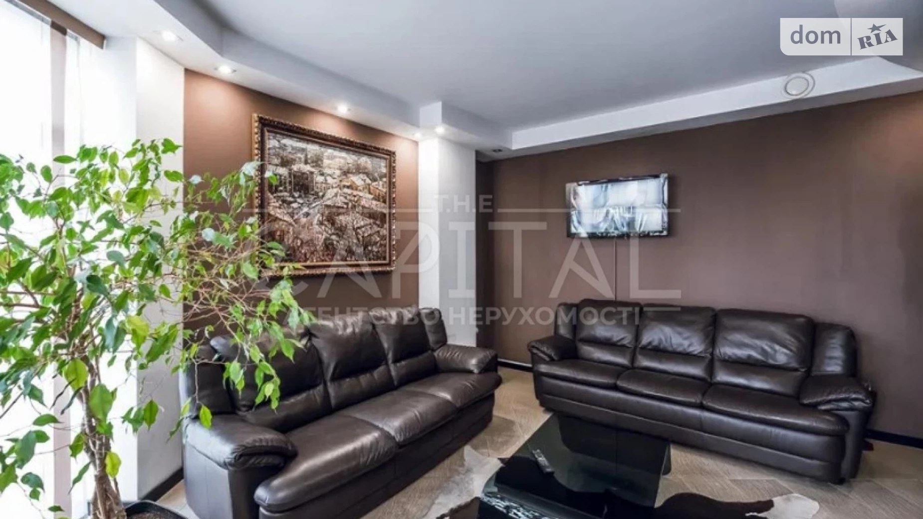 Продается офис 182 кв. м в бизнес-центре, цена: 380000 $ - фото 5