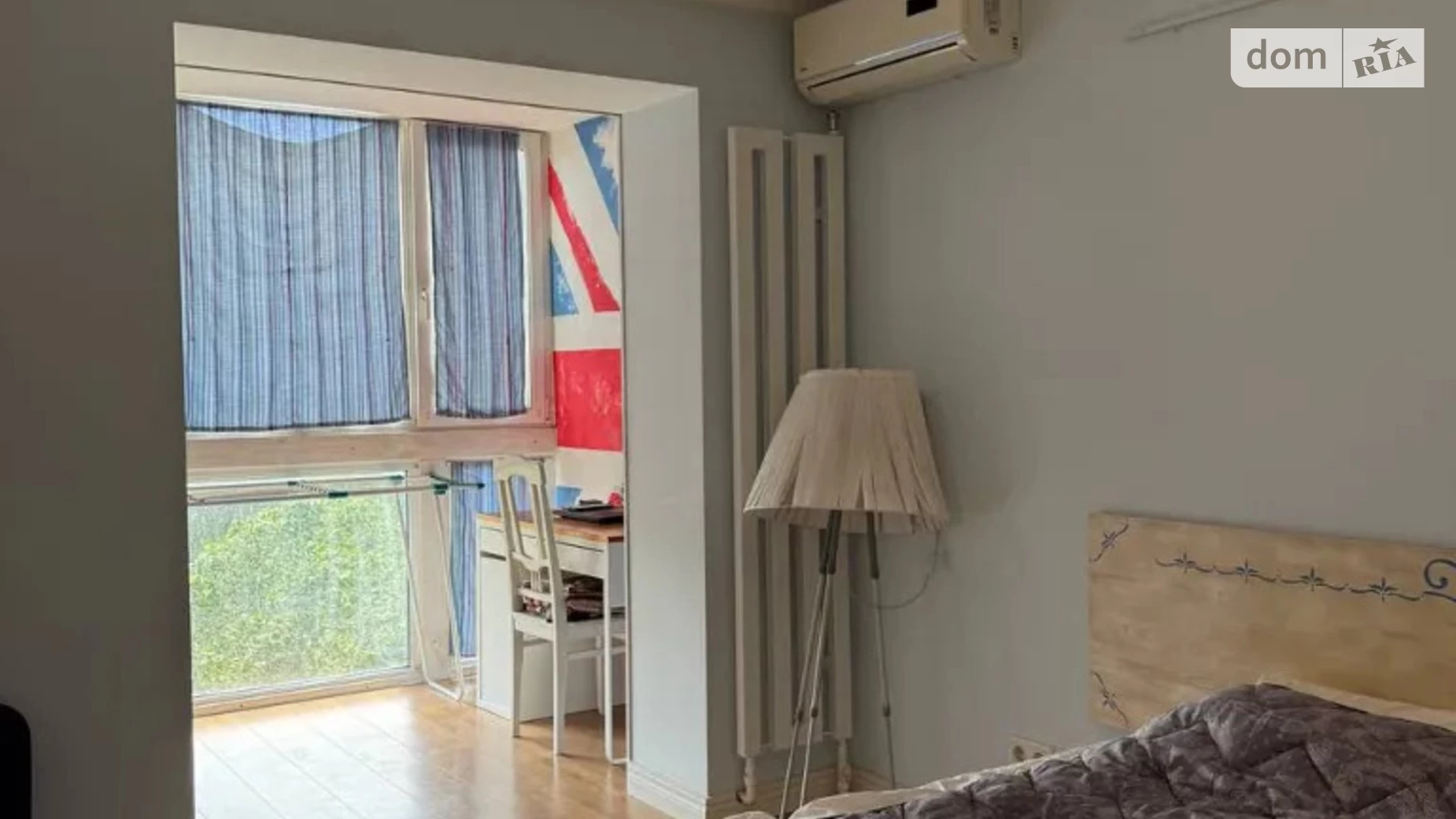 Продается 2-комнатная квартира 54 кв. м в, цена: 46000 $ - фото 5