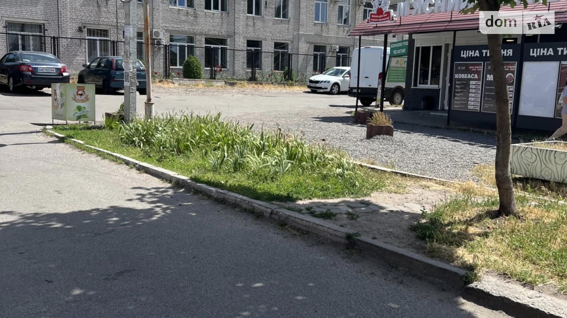 Здається в оренду приміщення вільного призначення 35 кв. м в 1-поверховій будівлі, цена: 35000 грн - фото 4