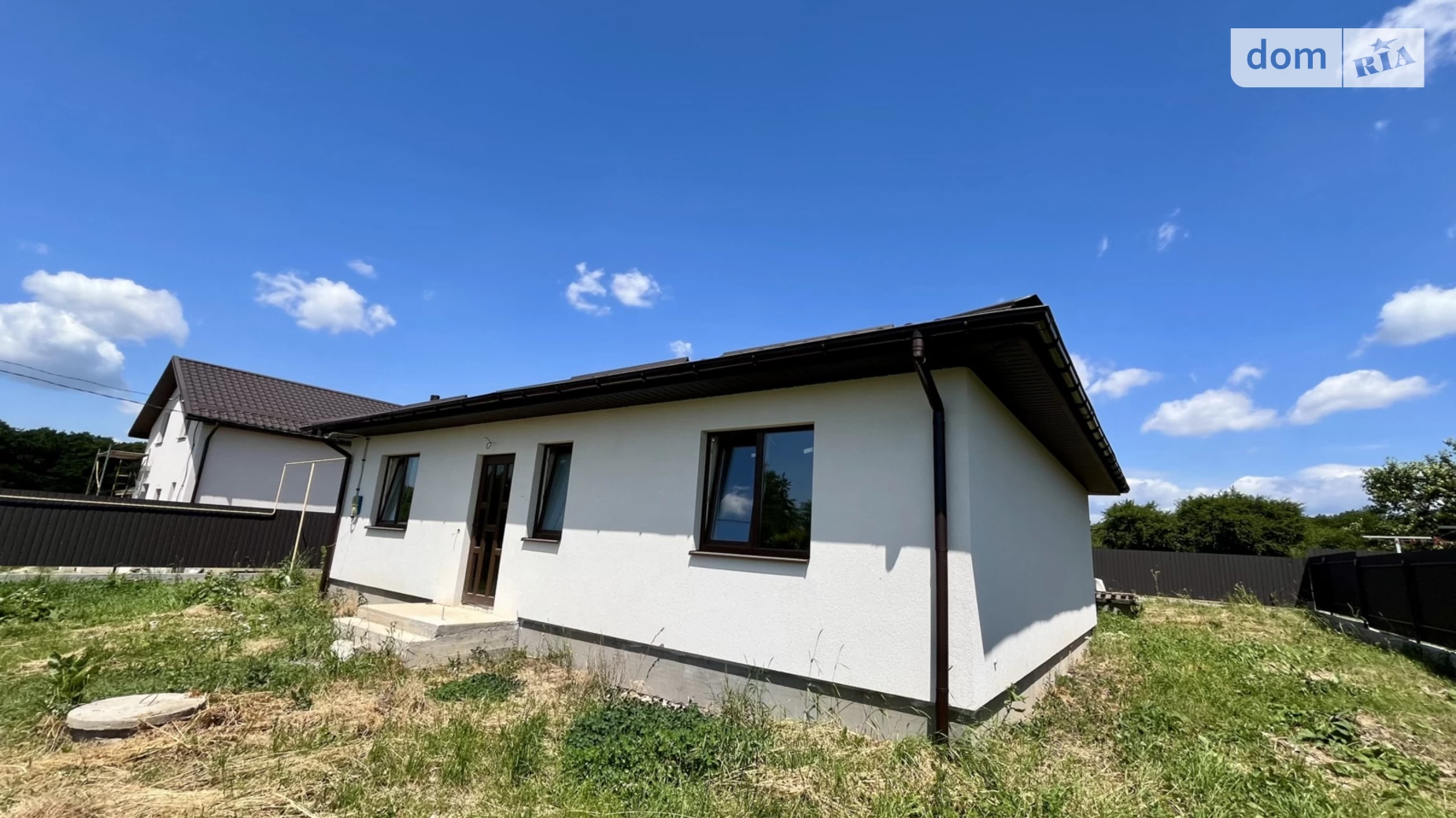 Продається одноповерховий будинок 100 кв. м з ділянкою, цена: 75000 $ - фото 3