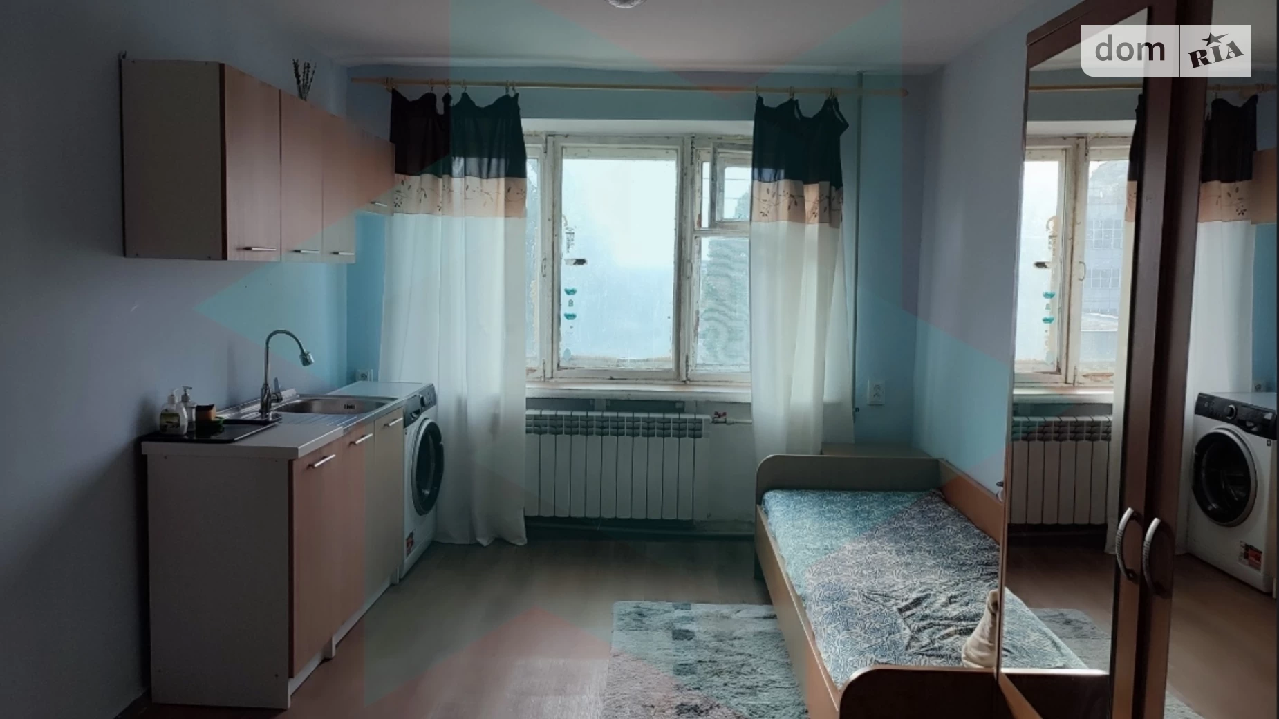 Сдается в аренду комната 17 кв. м в Днепре, цена: 5000 грн - фото 2