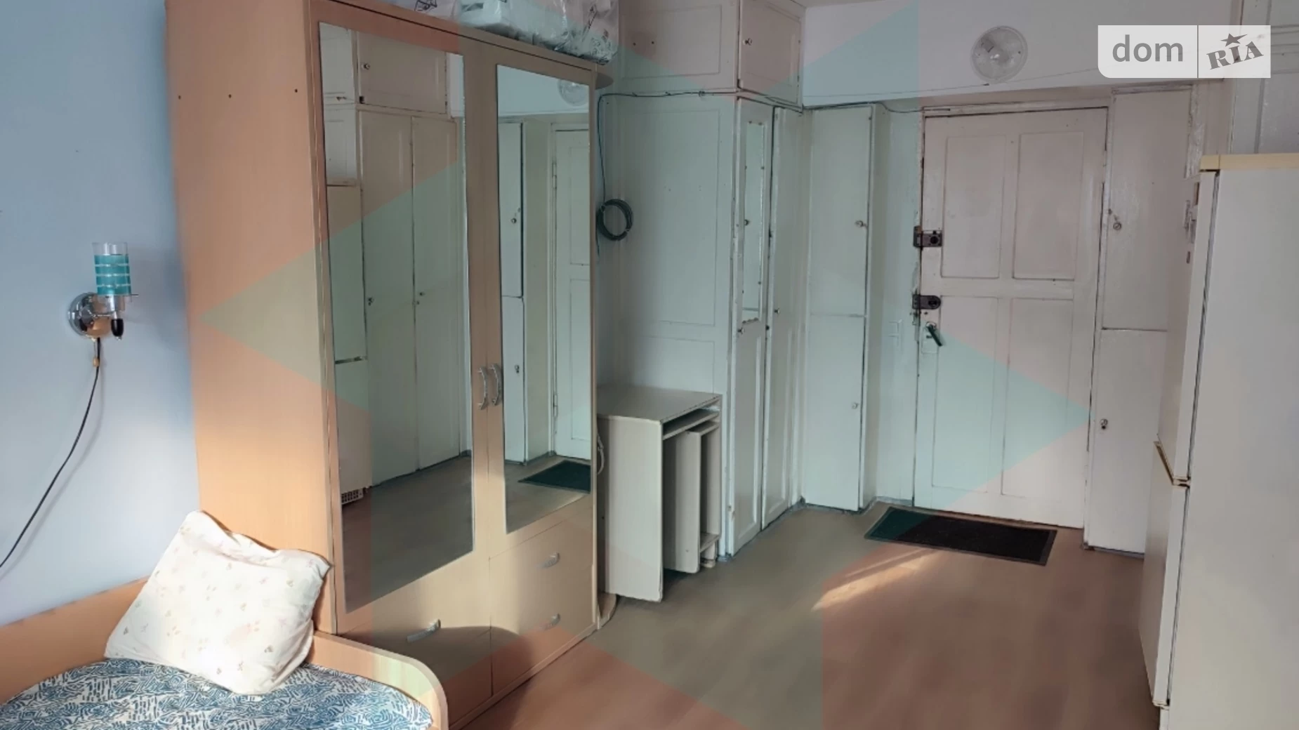 Сдается в аренду комната 17 кв. м в Днепре, цена: 5000 грн - фото 3