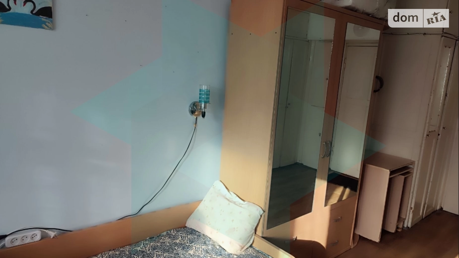 Сдается в аренду комната 17 кв. м в Днепре, цена: 5000 грн - фото 4