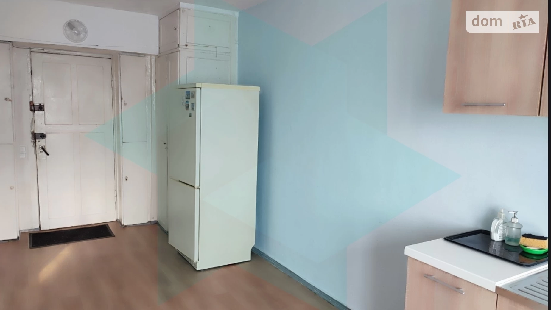 Сдается в аренду комната 17 кв. м в Днепре, цена: 5000 грн - фото 5