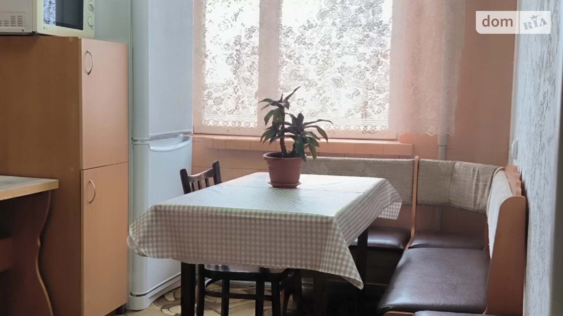 Сдается в аренду 2-комнатная квартира в Днепре, ул. Воскресенская, 4 - фото 2
