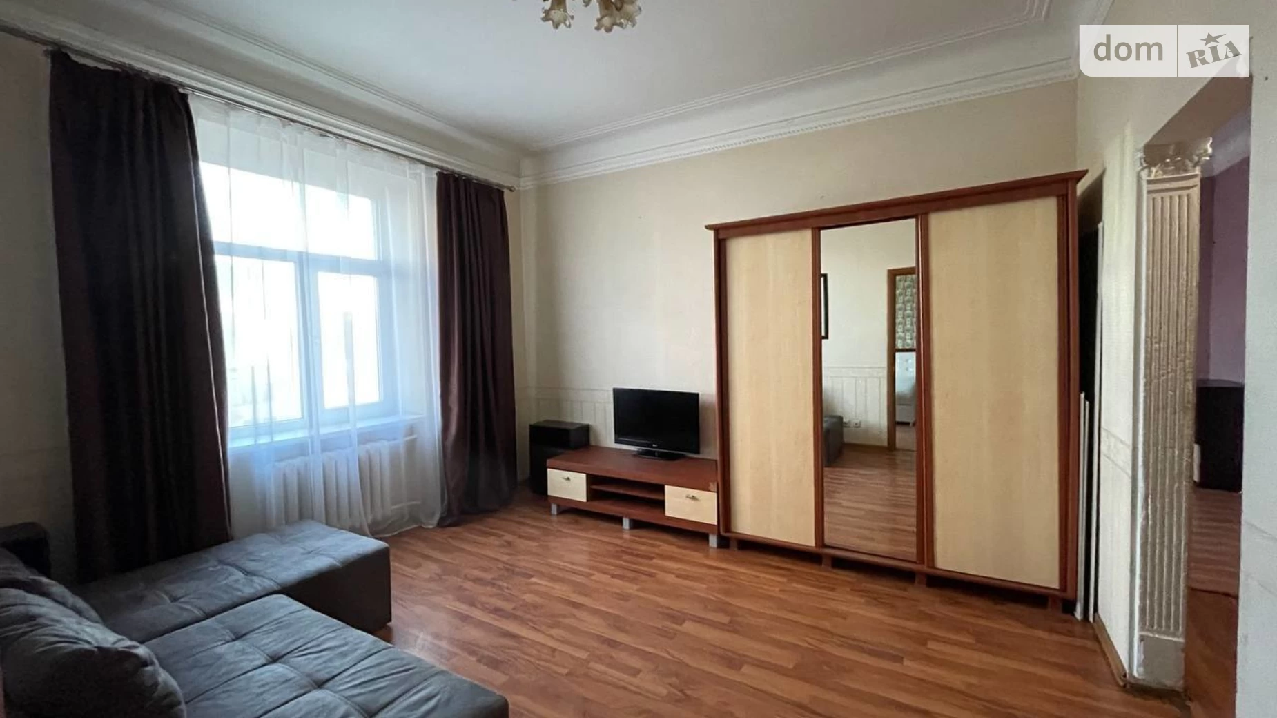 Продается 4-комнатная квартира 88.6 кв. м в Киеве, бул. Тараса Шевченко, 58 - фото 5