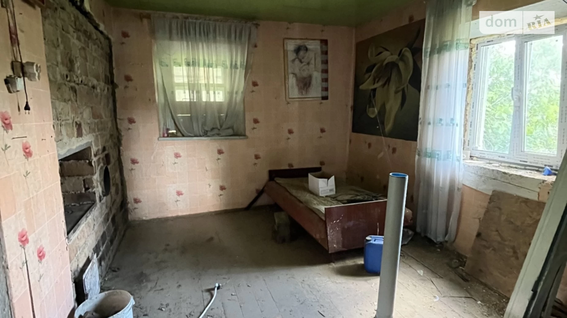 Продается одноэтажный дом 80 кв. м с террасой, цена: 6000 $ - фото 5