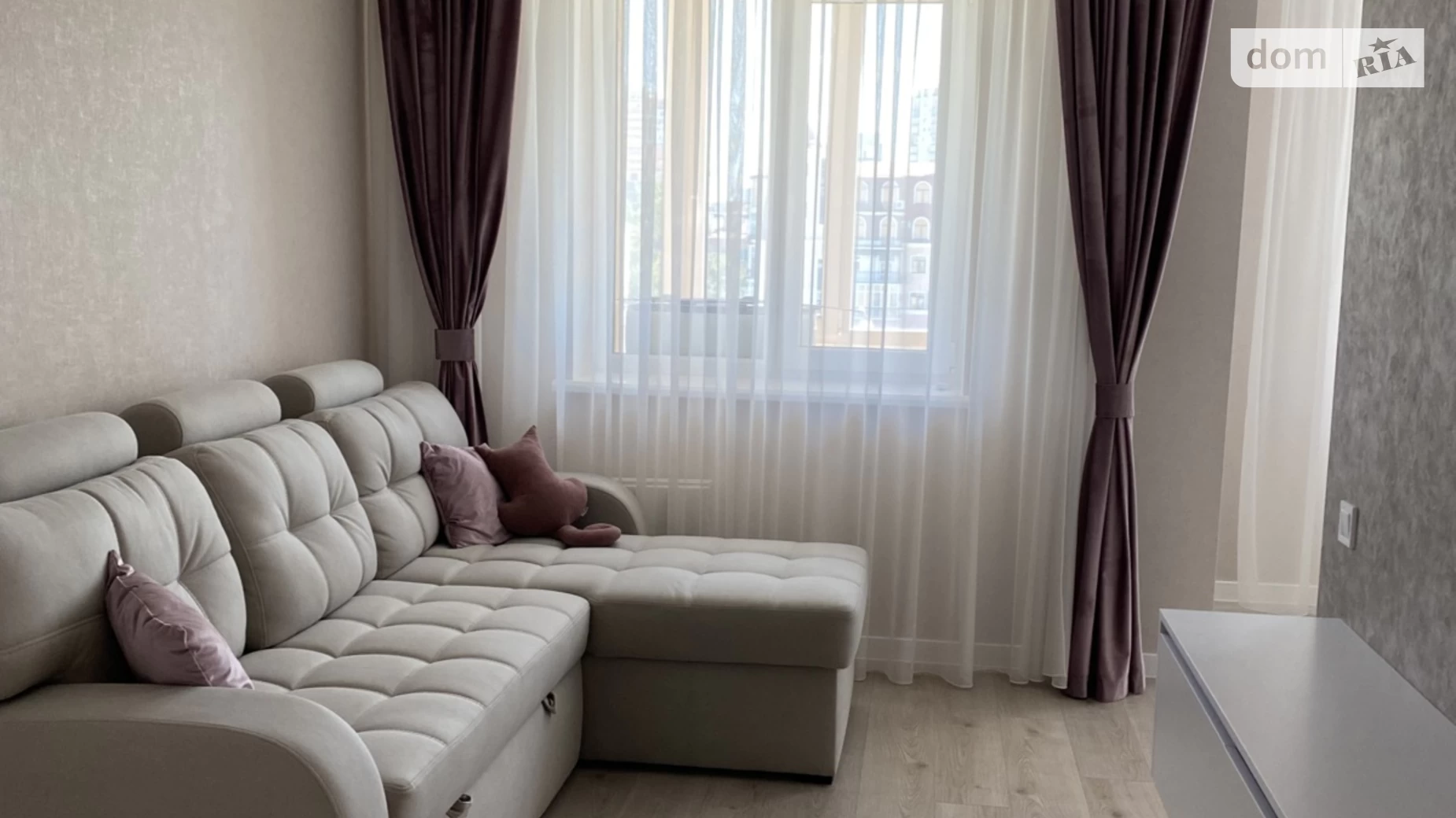 Продается 3-комнатная квартира 70 кв. м в Харькове, ул. Професора Отамановского(Коломенская), 25 - фото 3