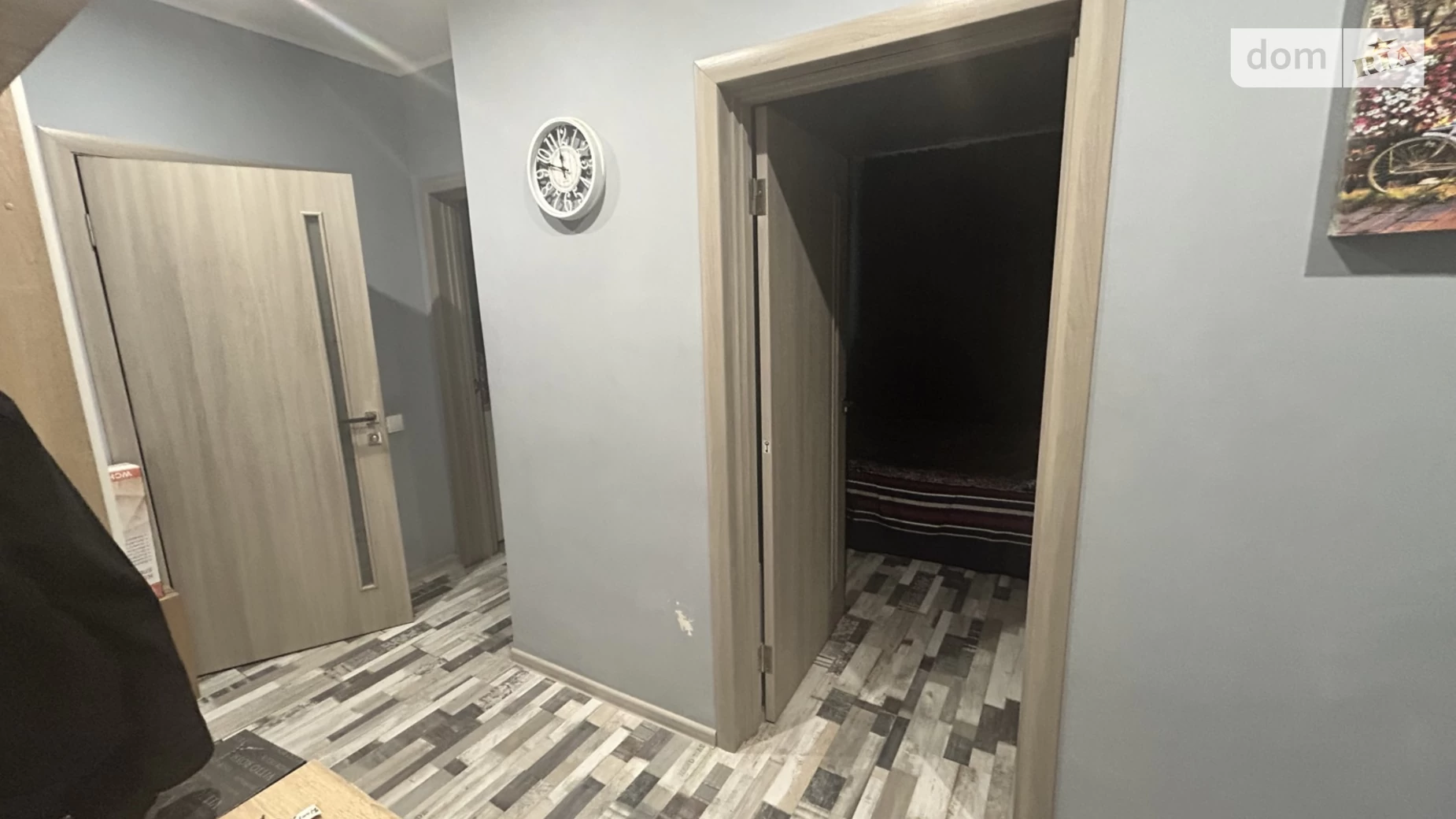 Продается 2-комнатная квартира 47.2 кв. м в Днепре, ул. Вернадского Владимира, 24 - фото 2