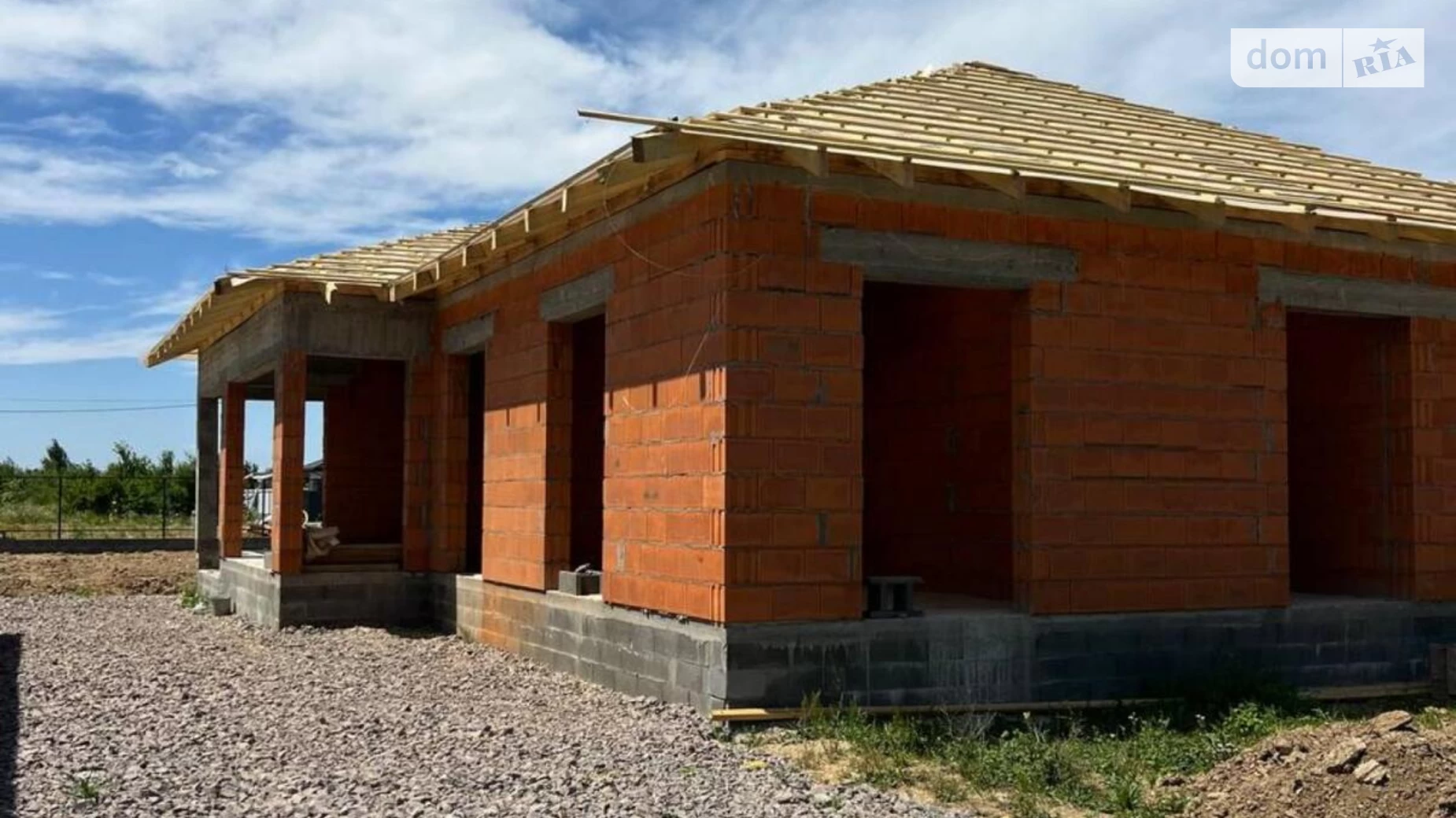 Продається одноповерховий будинок 146 кв. м з садом, цена: 132000 $ - фото 4