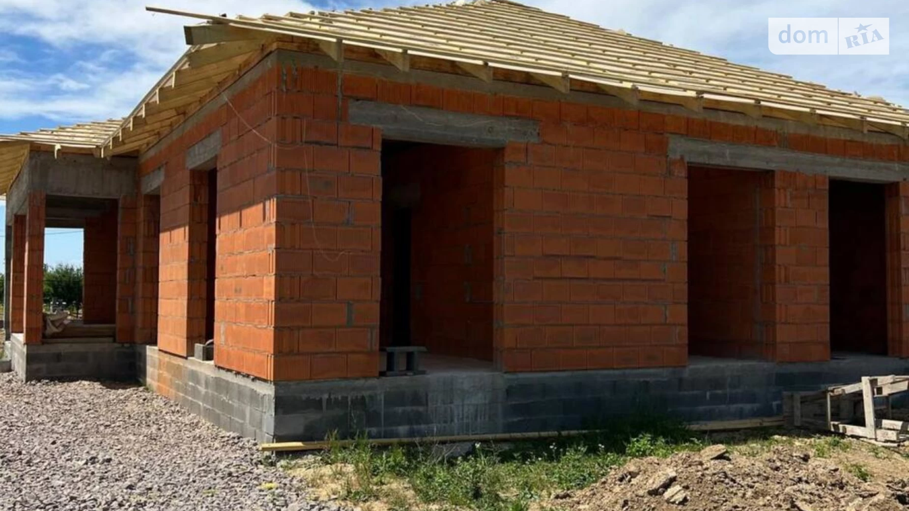 Продається одноповерховий будинок 146 кв. м з садом, цена: 132000 $ - фото 5