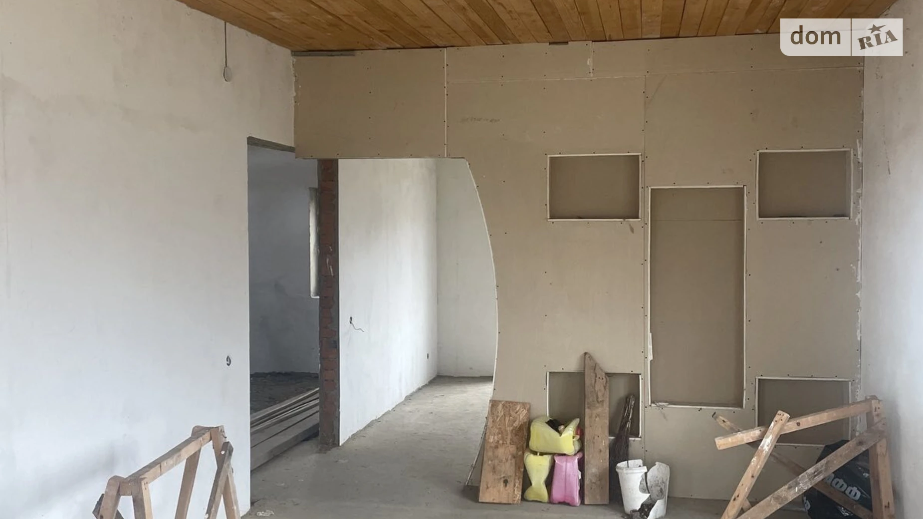 Продается одноэтажный дом 149.6 кв. м с бассейном, цена: 32000 $ - фото 4