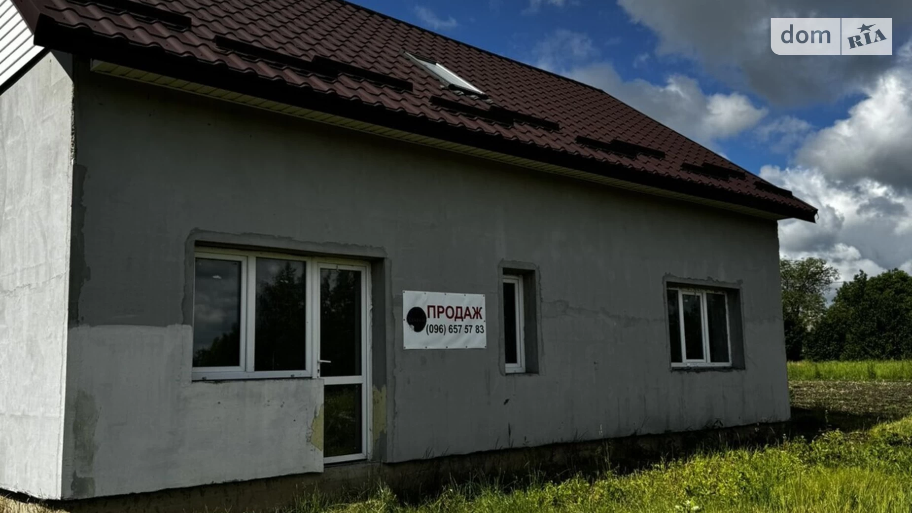 Продается одноэтажный дом 149.6 кв. м с бассейном, цена: 32000 $ - фото 3