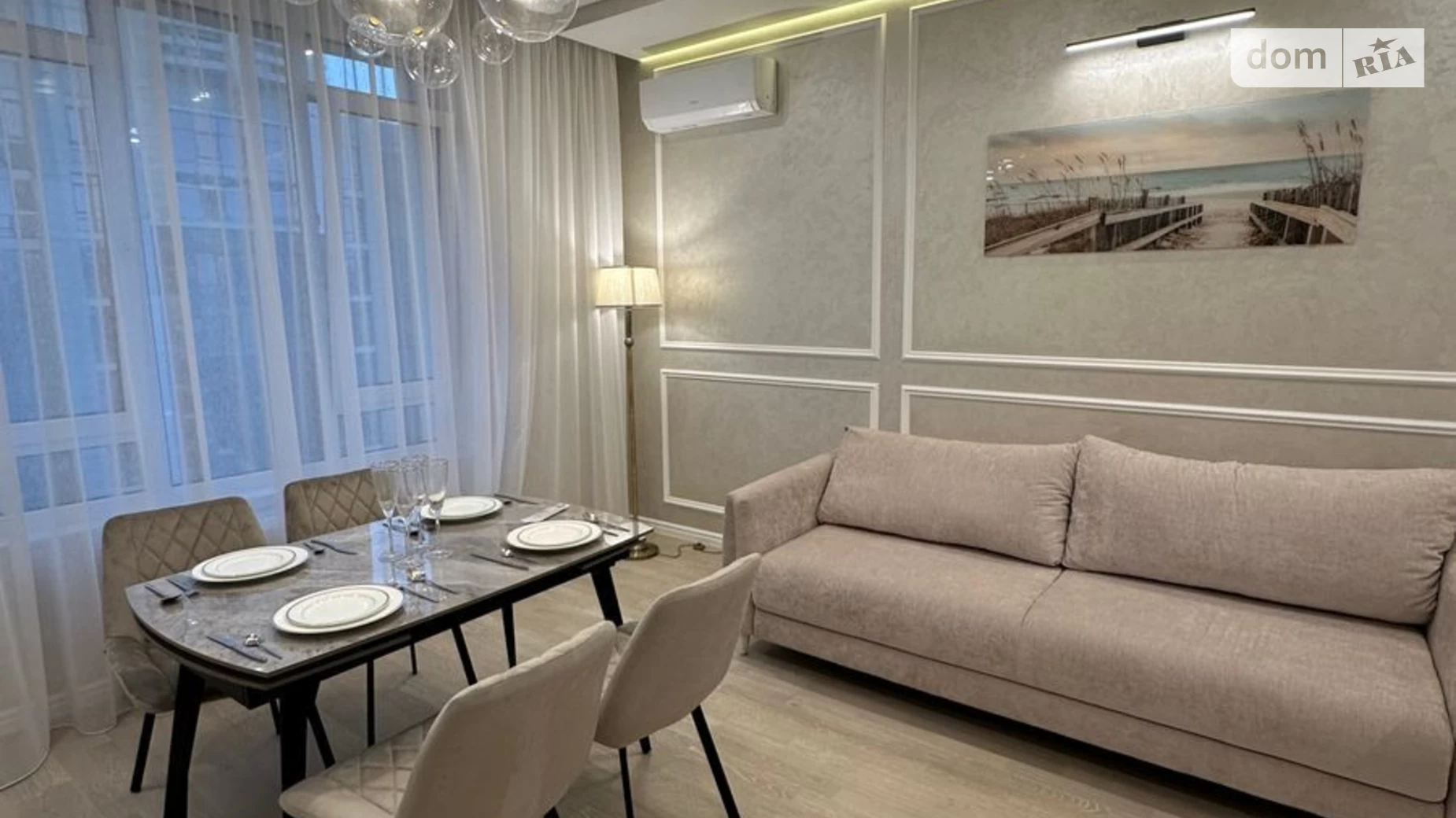 Продается 3-комнатная квартира 89 кв. м в Киеве - фото 3